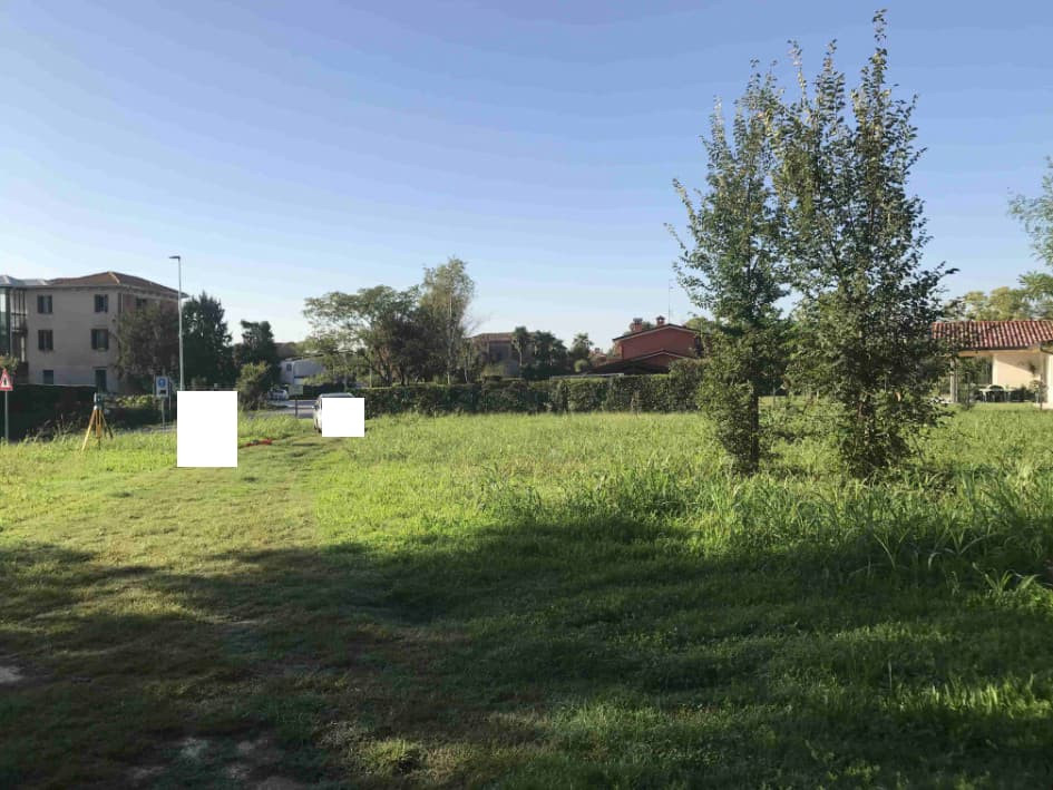 lotto edificabile Procedura 233 2024