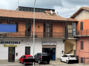 Abitazione di tipo economico immobile residenziale