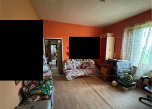 Abitazione di tipo economico immobile residenziale