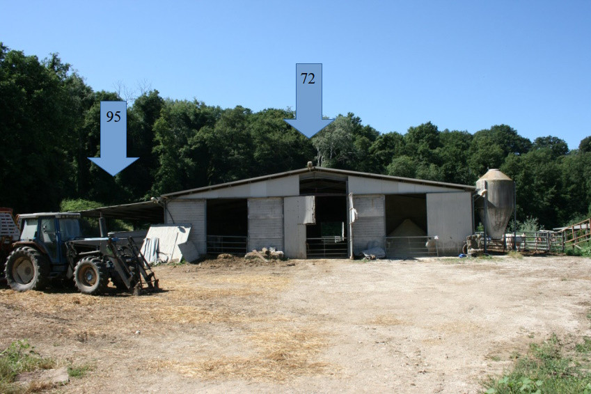 Fabbricati per attività agricole immobile commerciale