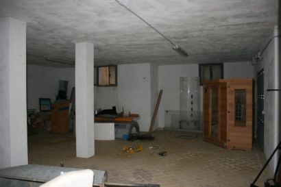 Fabbricati per attività agricole immobile commerciale