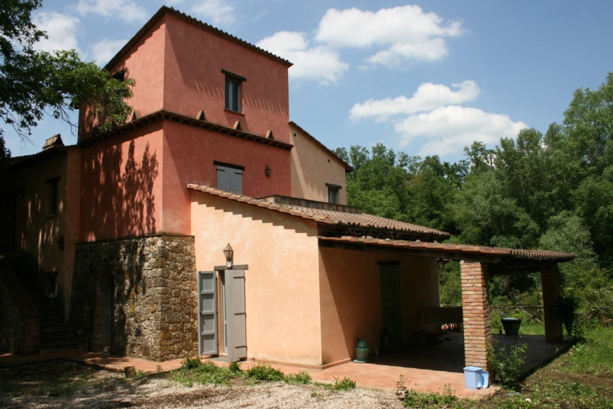 Fabbricati per attività agricole immobile commerciale