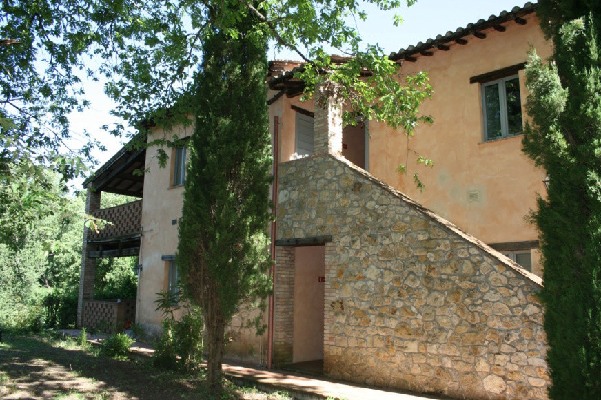 Fabbricati per attività agricole immobile commerciale