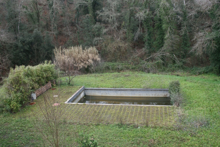 Fabbricati per attività agricole immobile commerciale