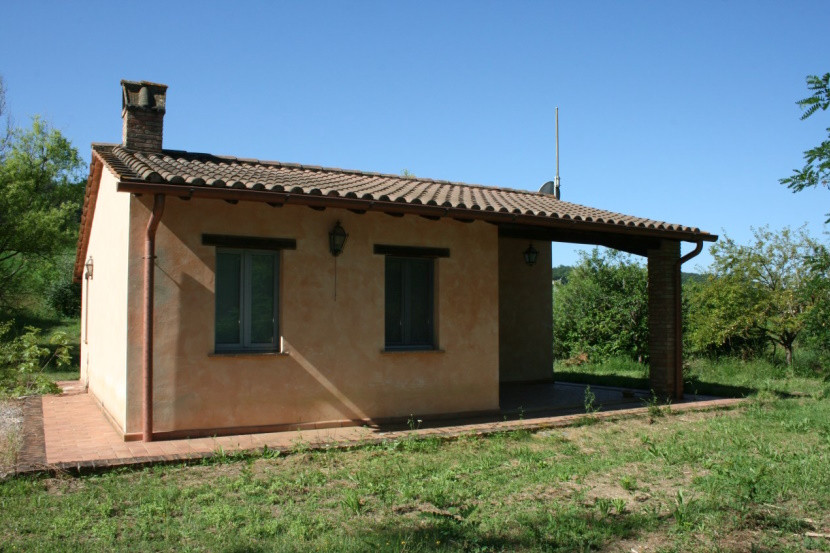 Fabbricati per attività agricole immobile commerciale