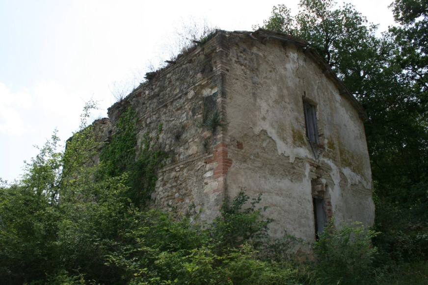 Fabbricati per attività agricole immobile commerciale