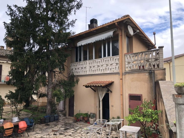 Abitazione di tipo economico immobile residenziale