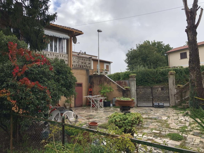 Abitazione di tipo economico immobile residenziale