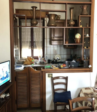 Abitazione di tipo economico immobile residenziale