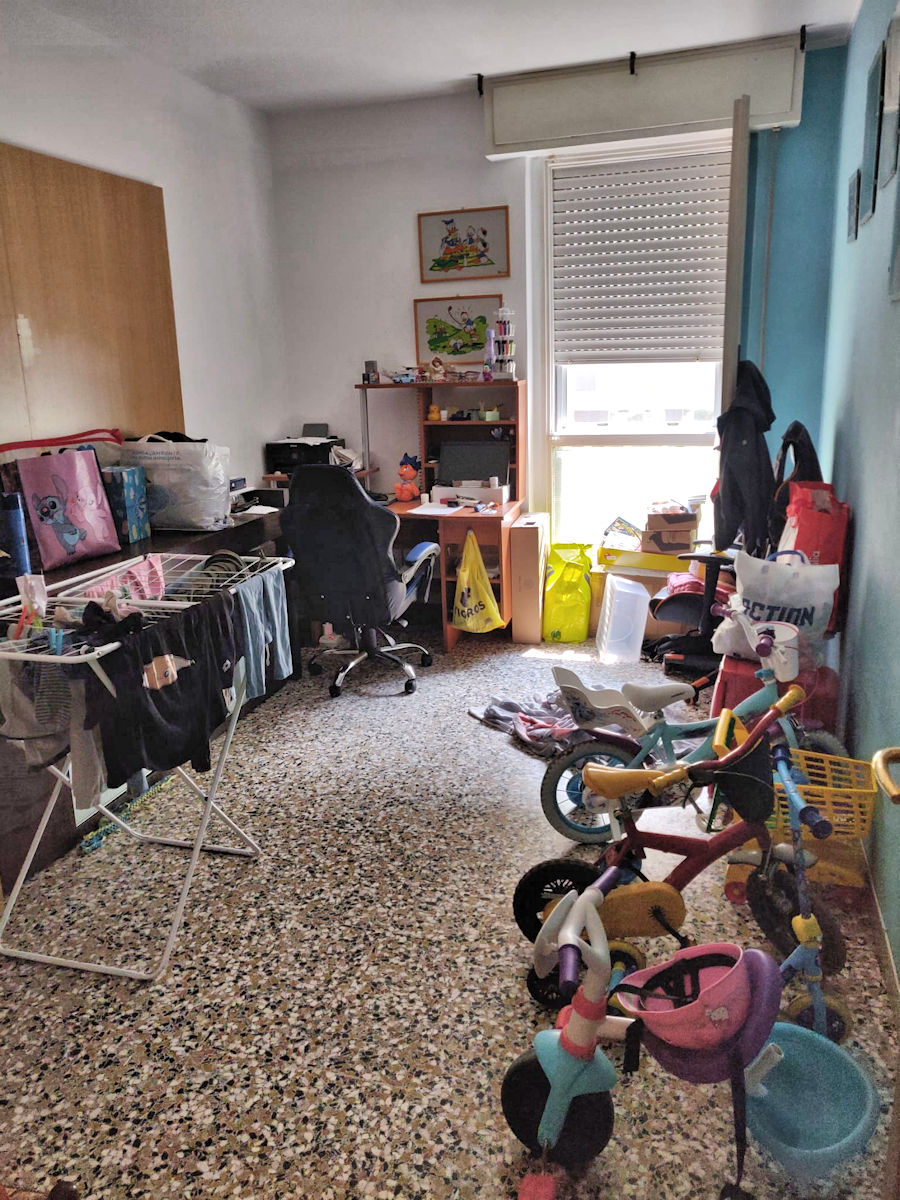 Abitazione di tipo economico immobile residenziale