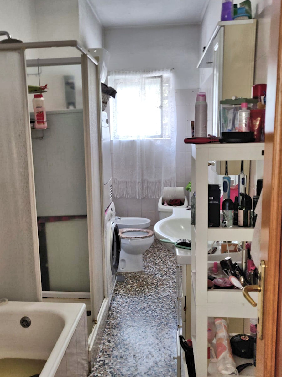 Abitazione di tipo economico immobile residenziale