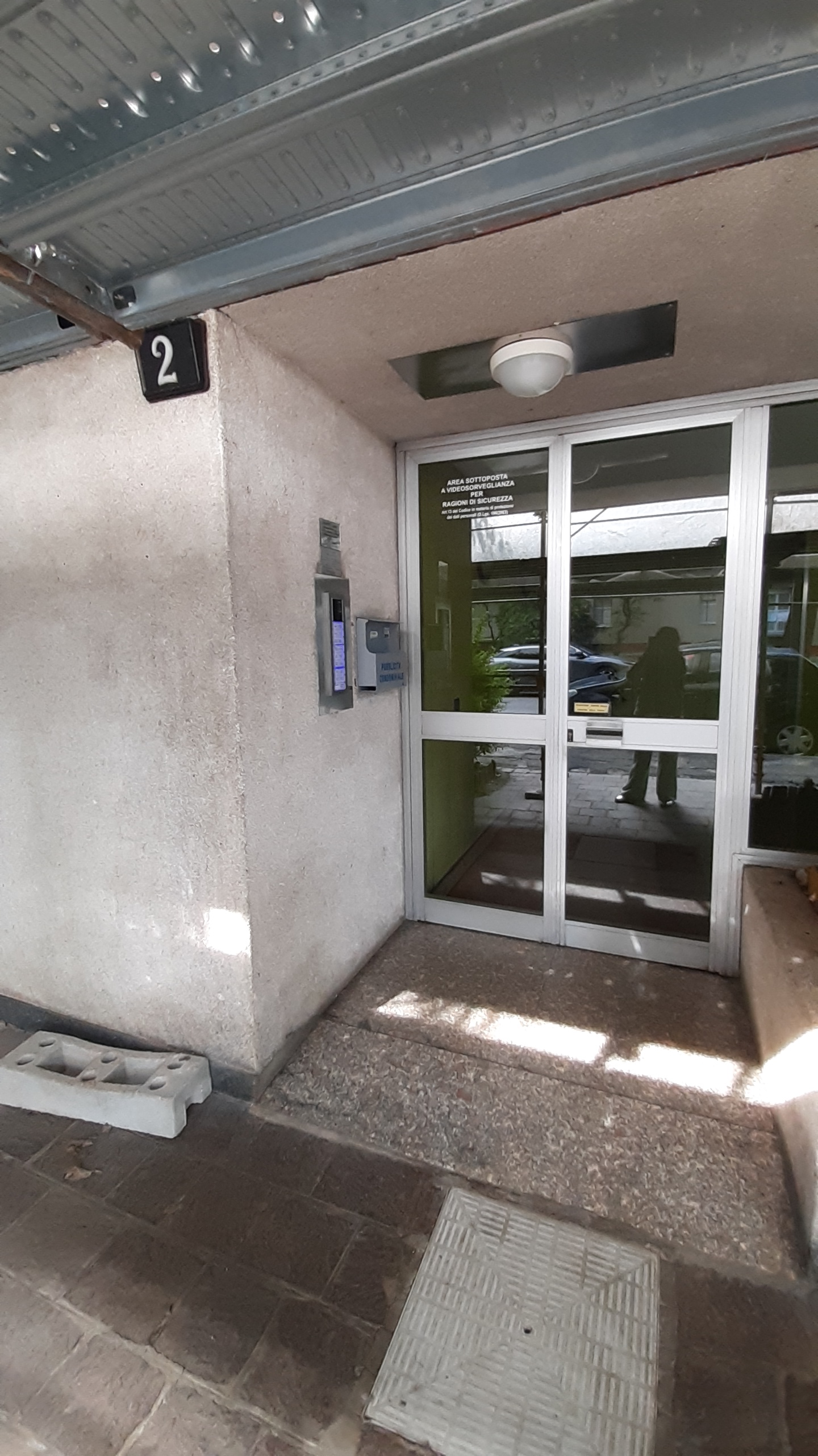 Abitazione di tipo economico immobile residenziale