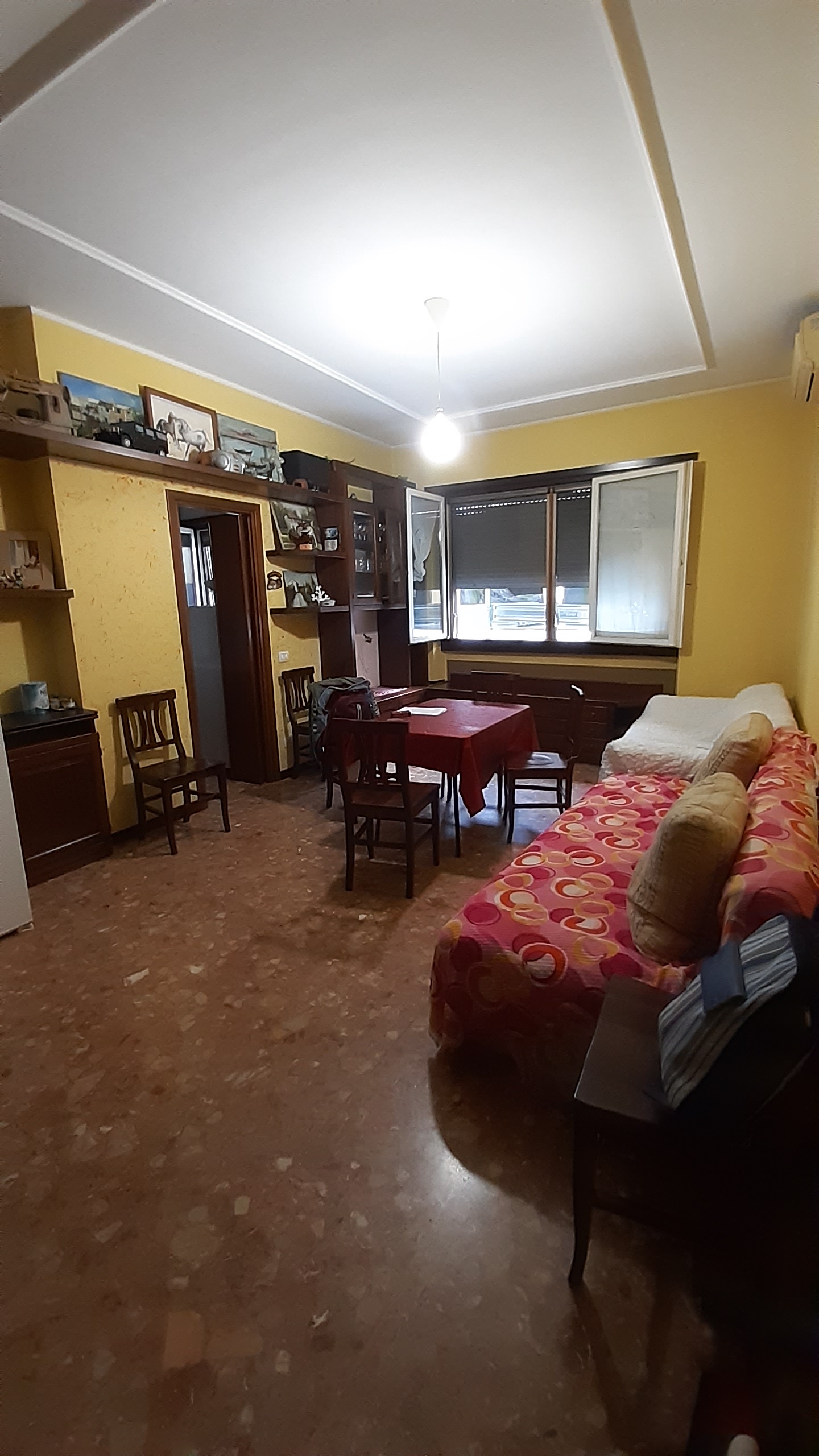 Abitazione di tipo economico immobile residenziale