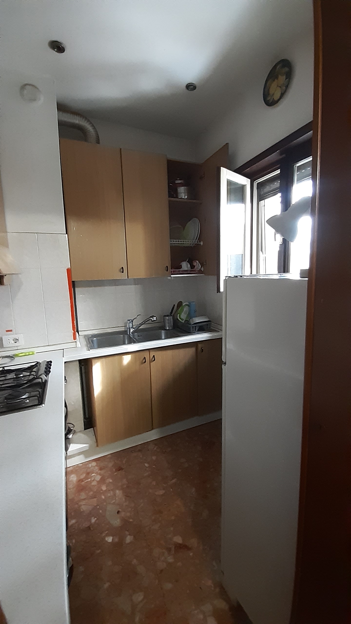 Abitazione di tipo economico immobile residenziale