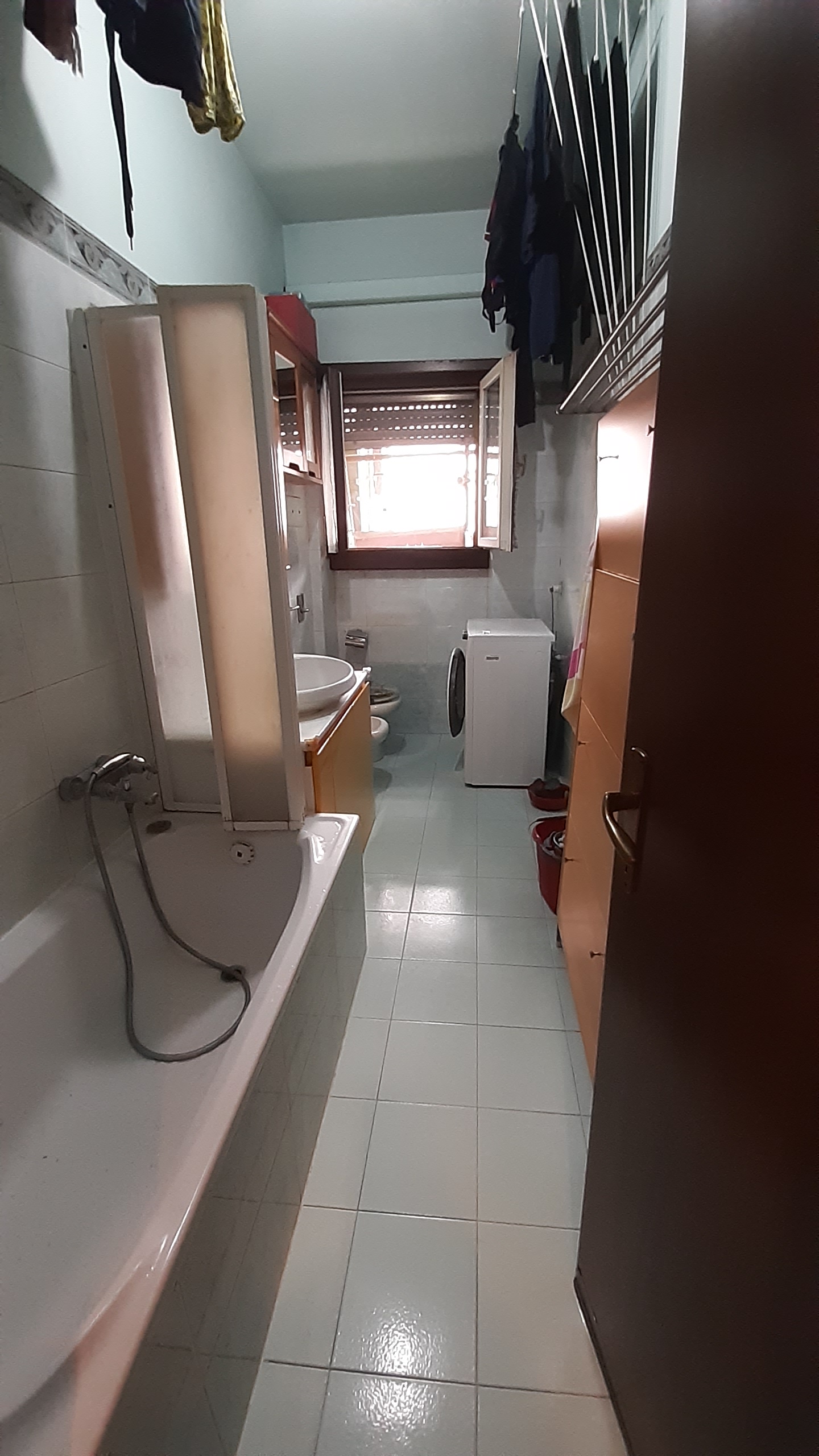 Abitazione di tipo economico immobile residenziale