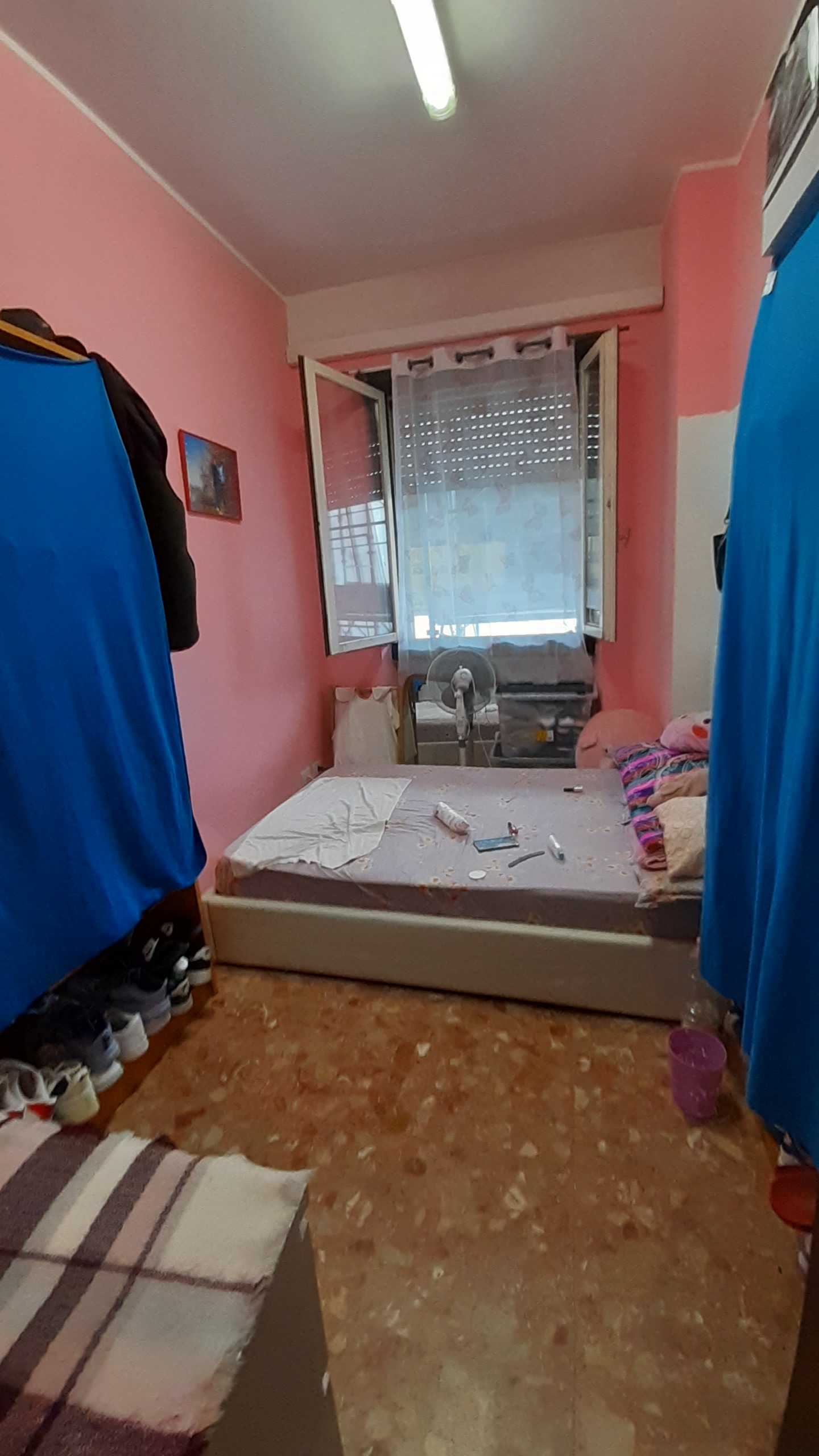 Abitazione di tipo economico immobile residenziale