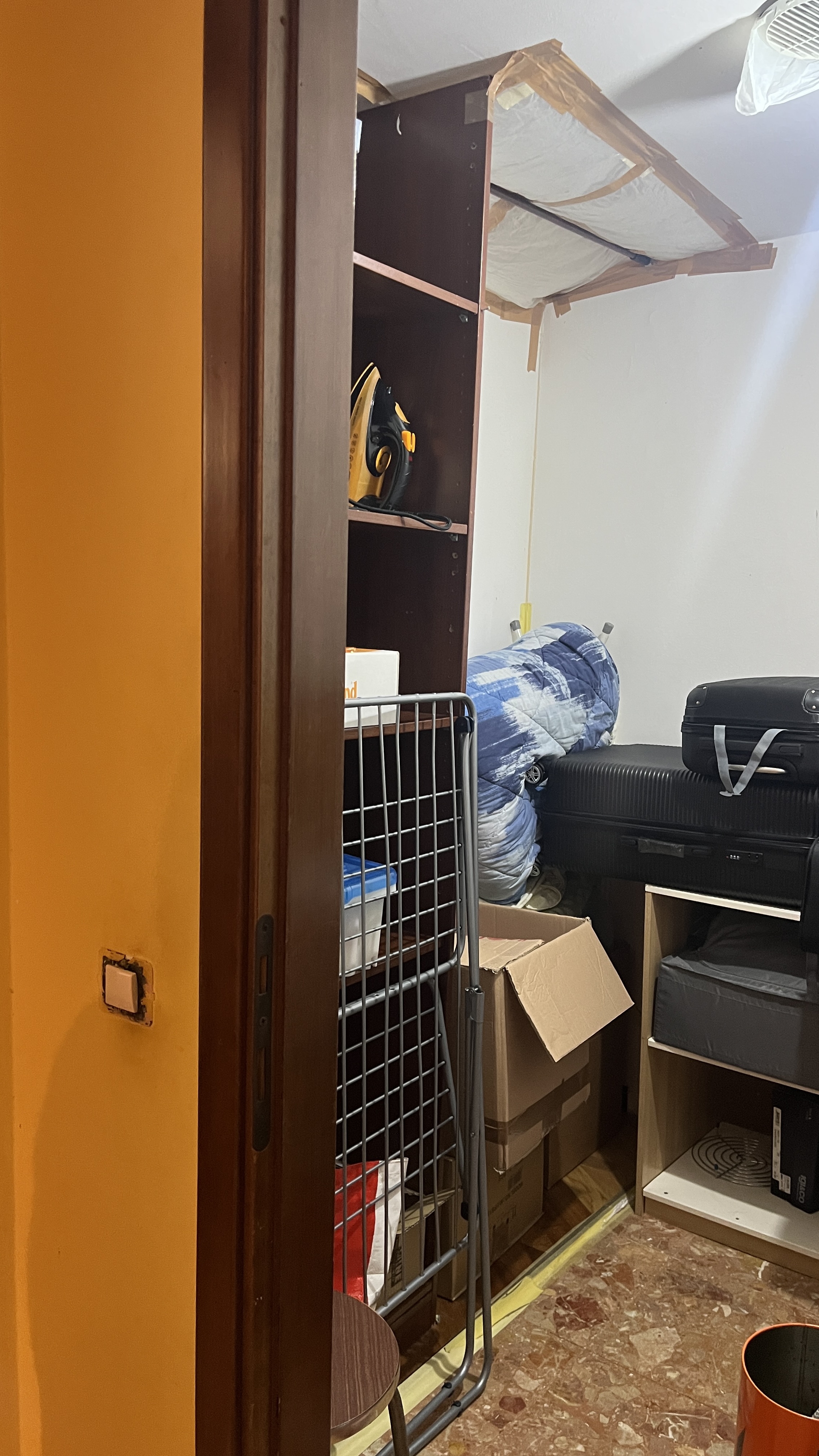 Abitazione di tipo economico immobile residenziale