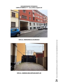 fabbricato commerciale Procedura 871 2024