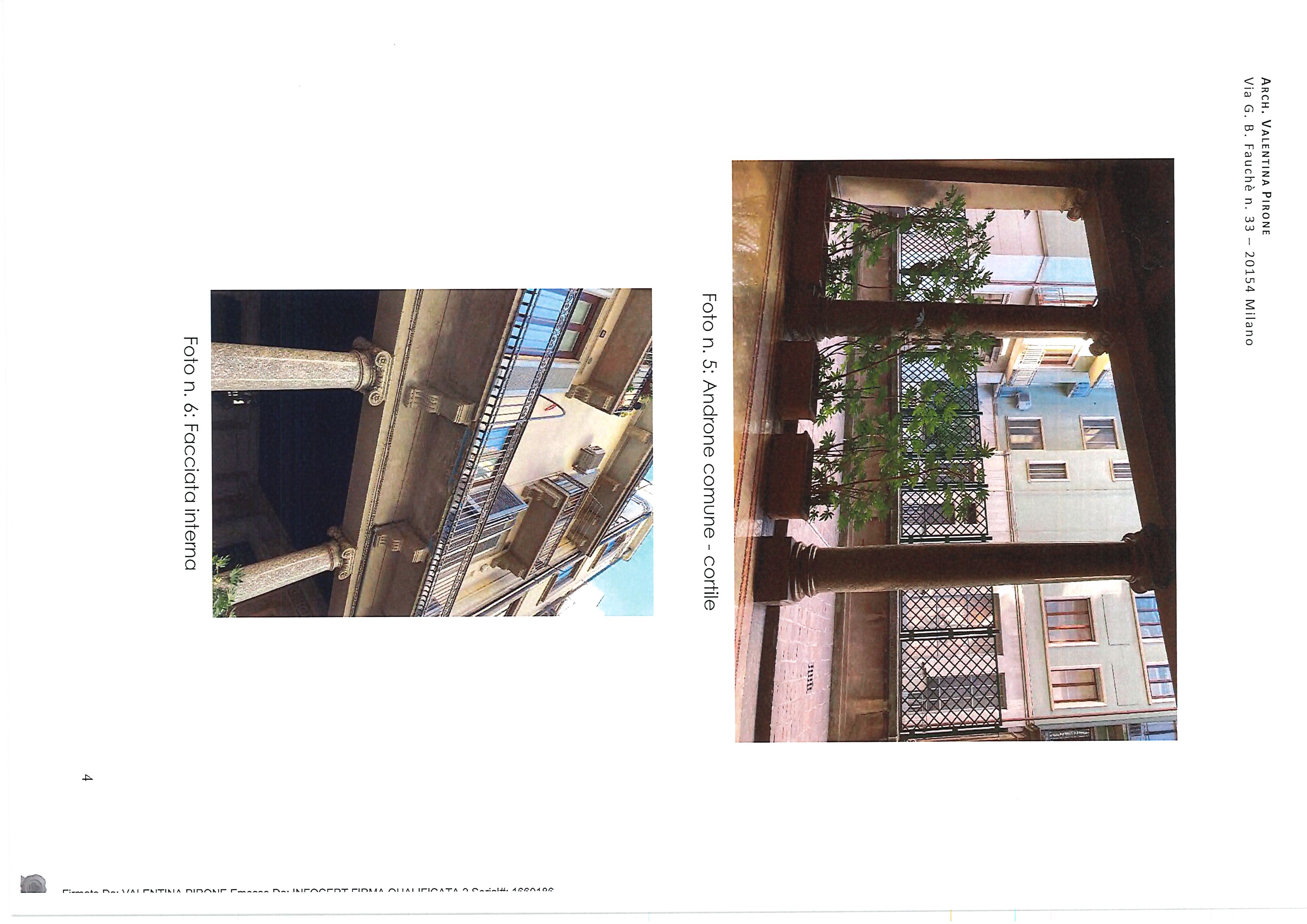 Abitazione di tipo signorile immobile residenziale