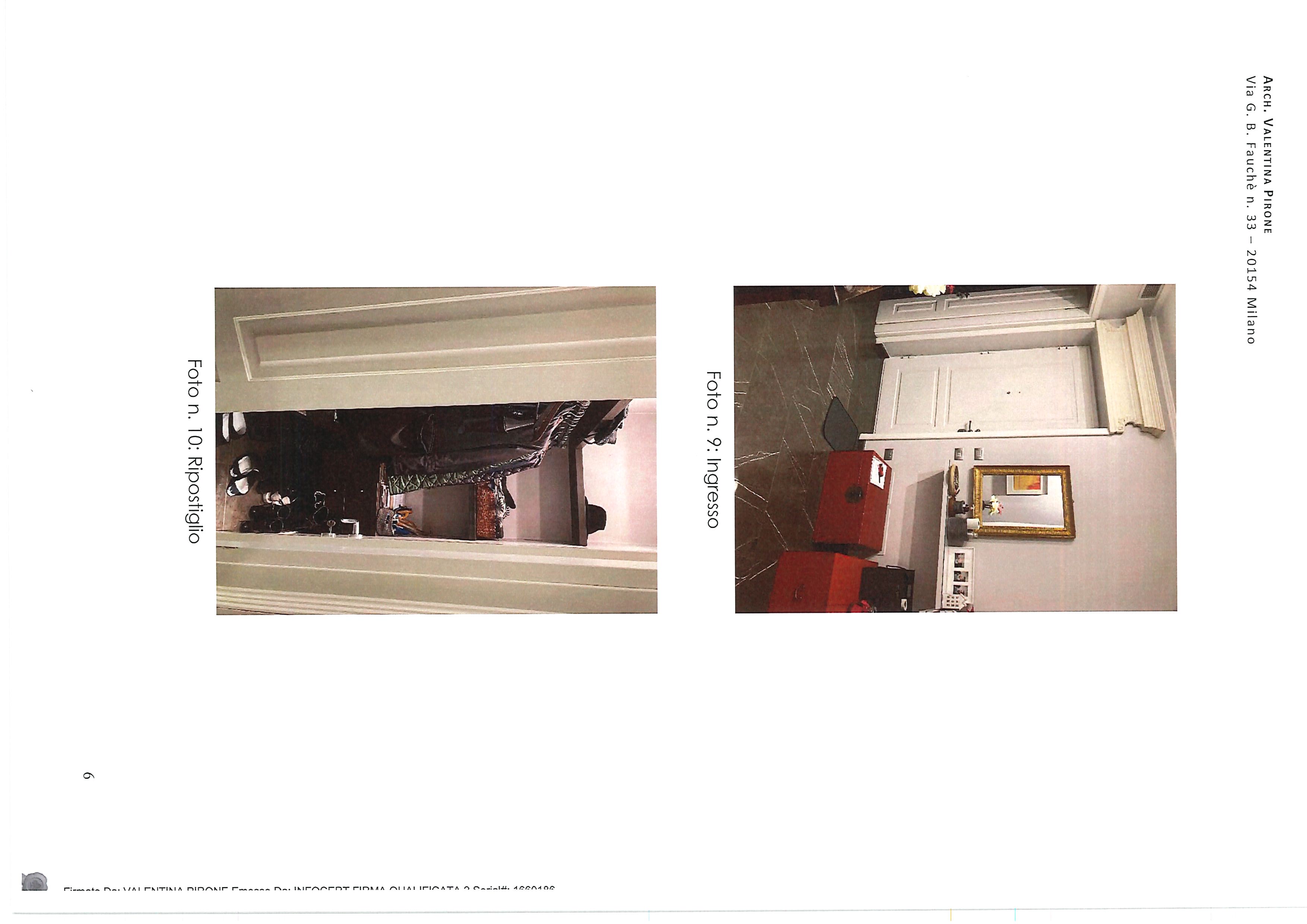 Abitazione di tipo signorile immobile residenziale