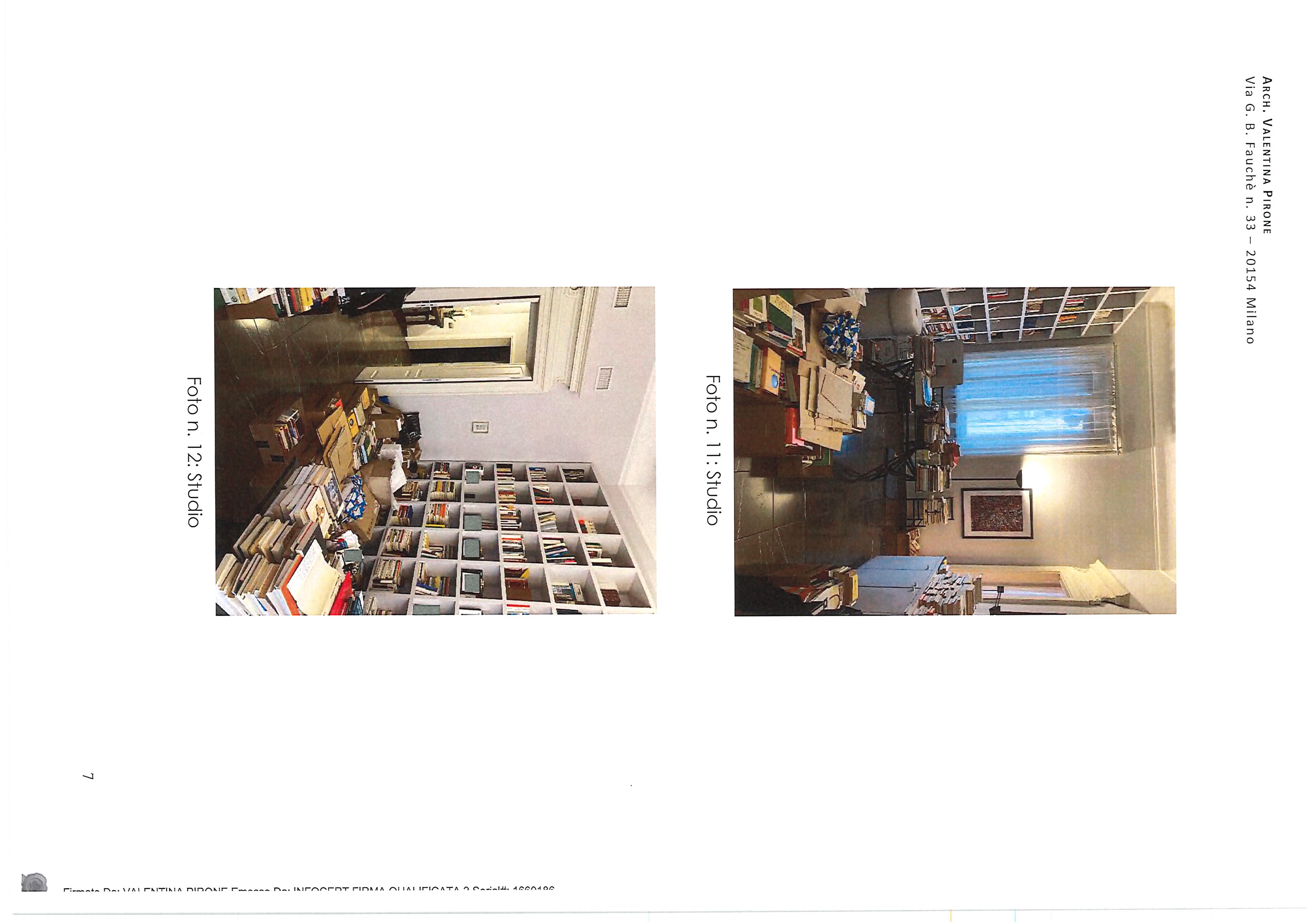 Abitazione di tipo signorile immobile residenziale