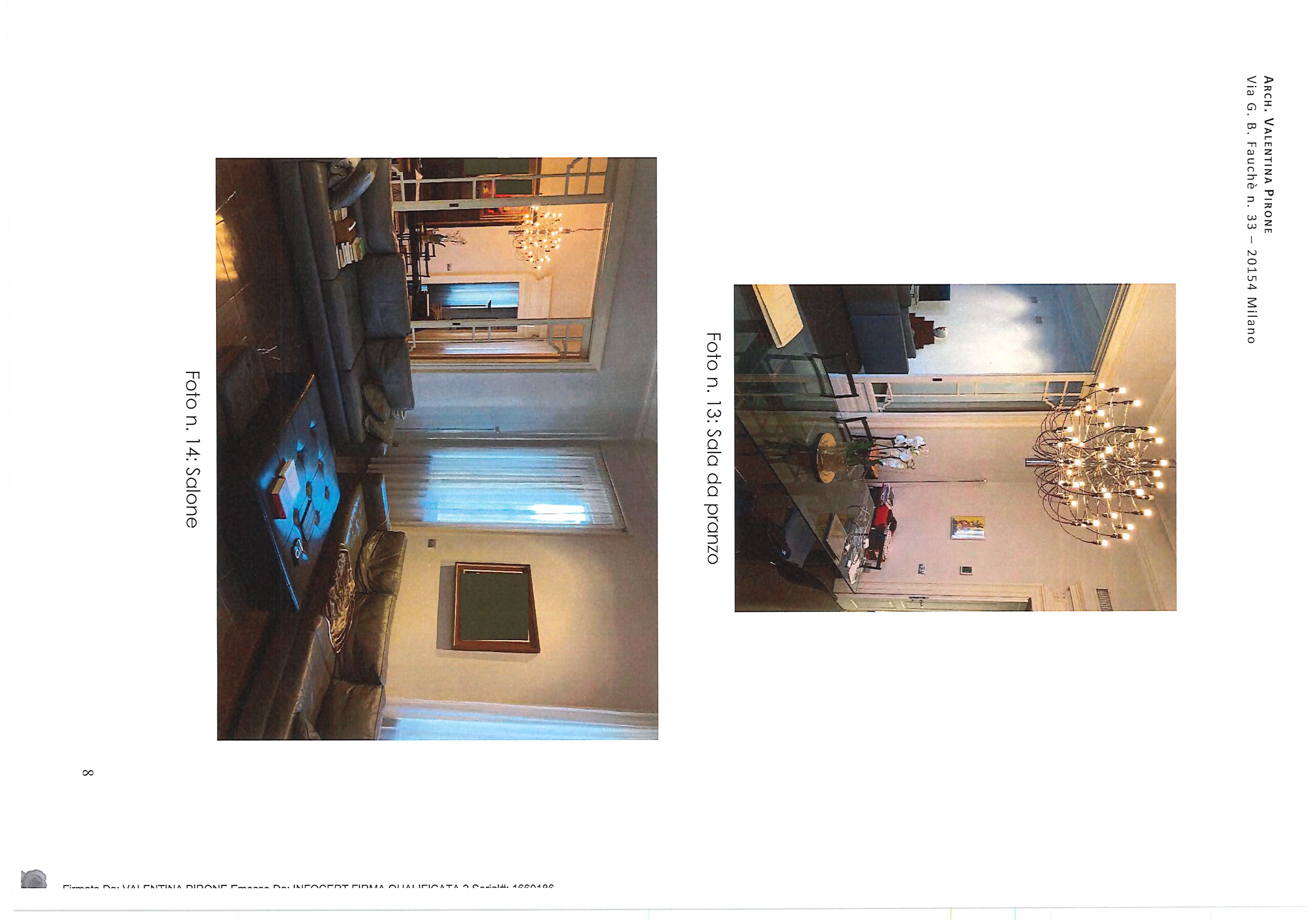 Abitazione di tipo signorile immobile residenziale