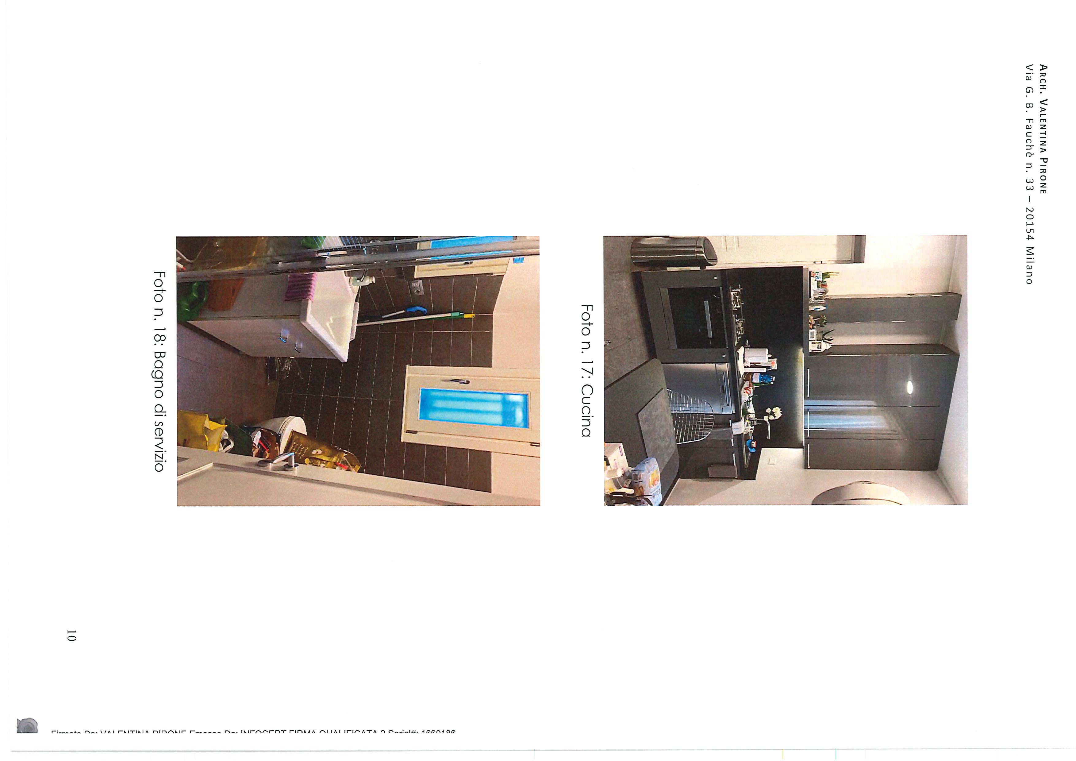 Abitazione di tipo signorile immobile residenziale