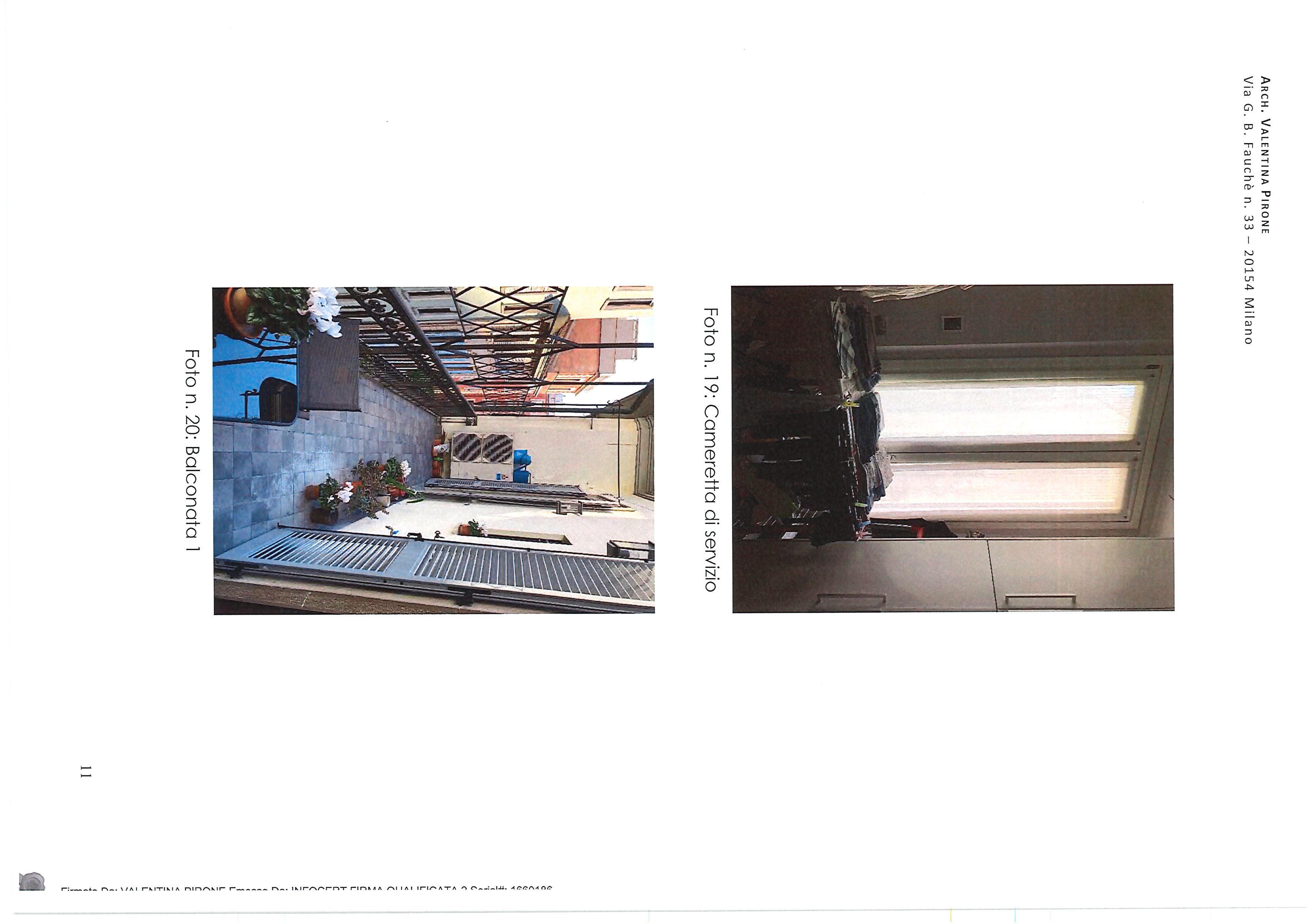 Abitazione di tipo signorile immobile residenziale