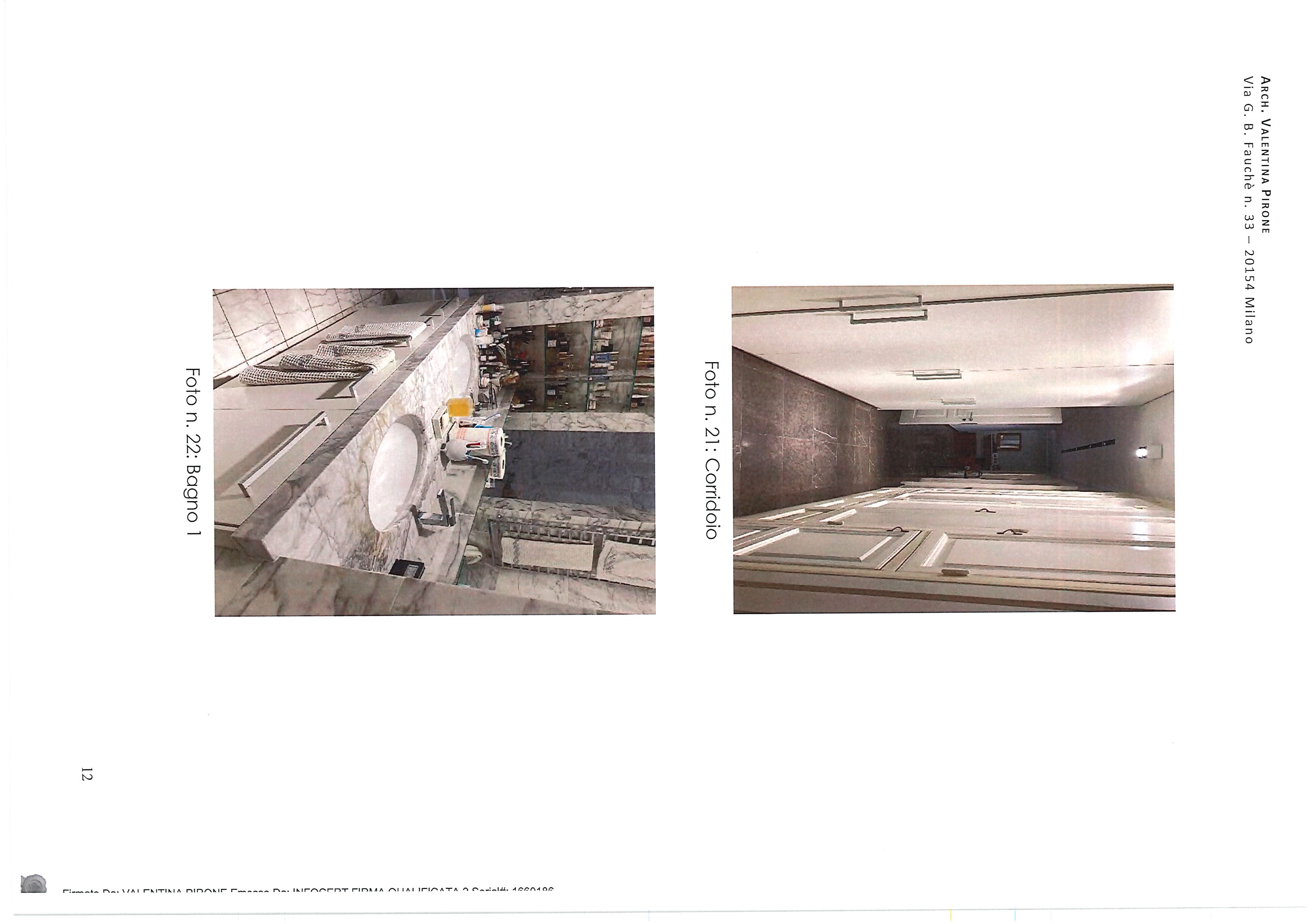 Abitazione di tipo signorile immobile residenziale