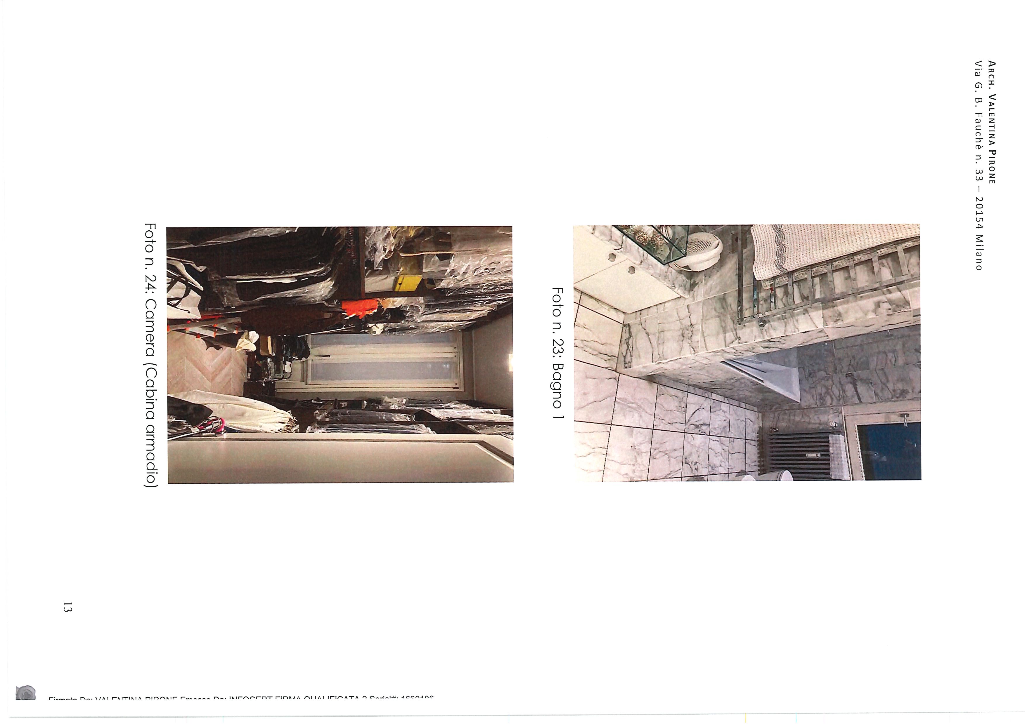 Abitazione di tipo signorile immobile residenziale