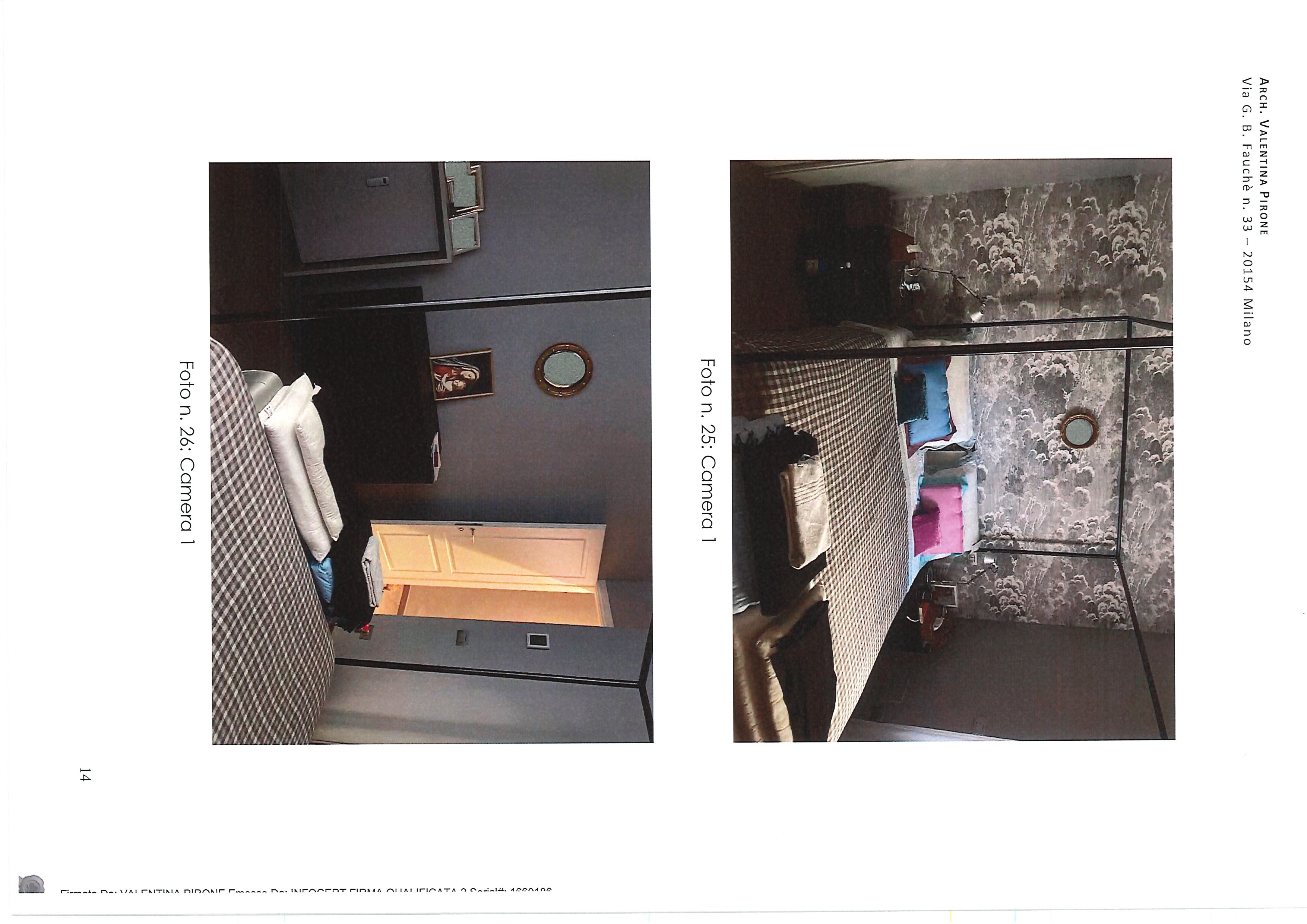 Abitazione di tipo signorile immobile residenziale