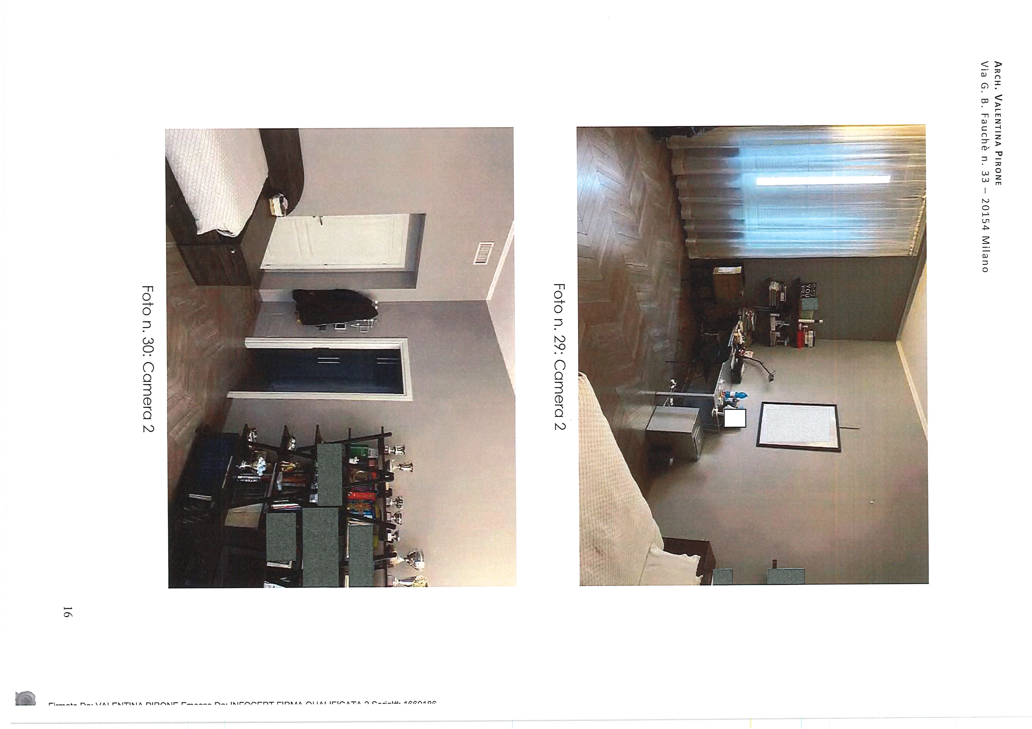 Abitazione di tipo signorile immobile residenziale