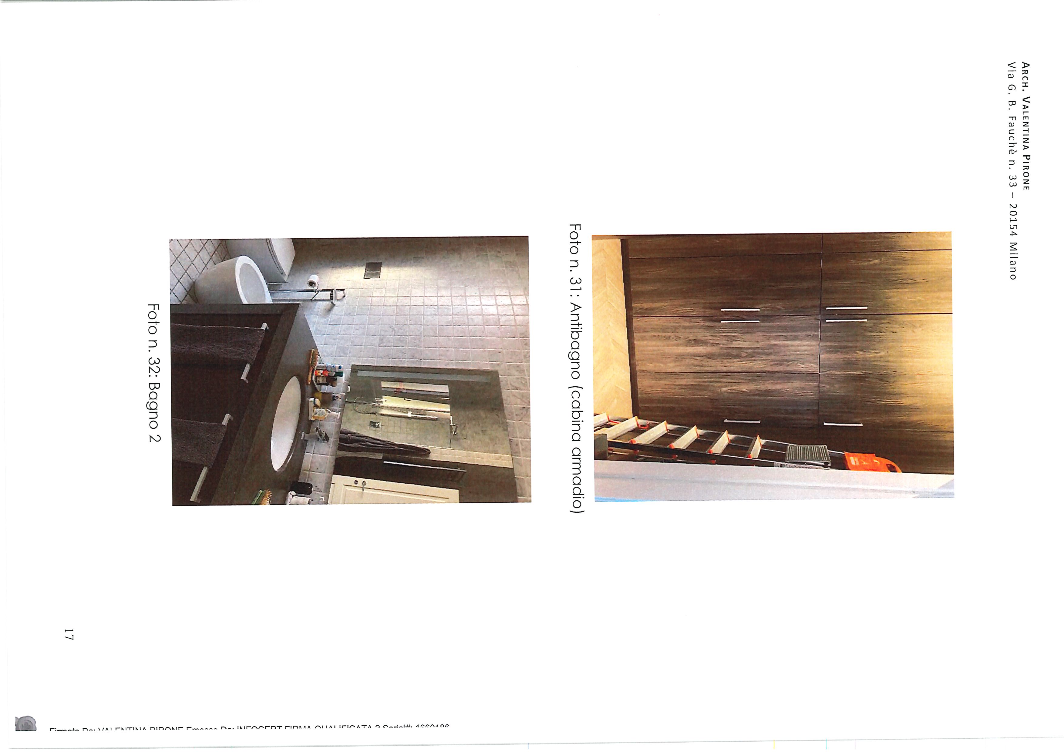 Abitazione di tipo signorile immobile residenziale