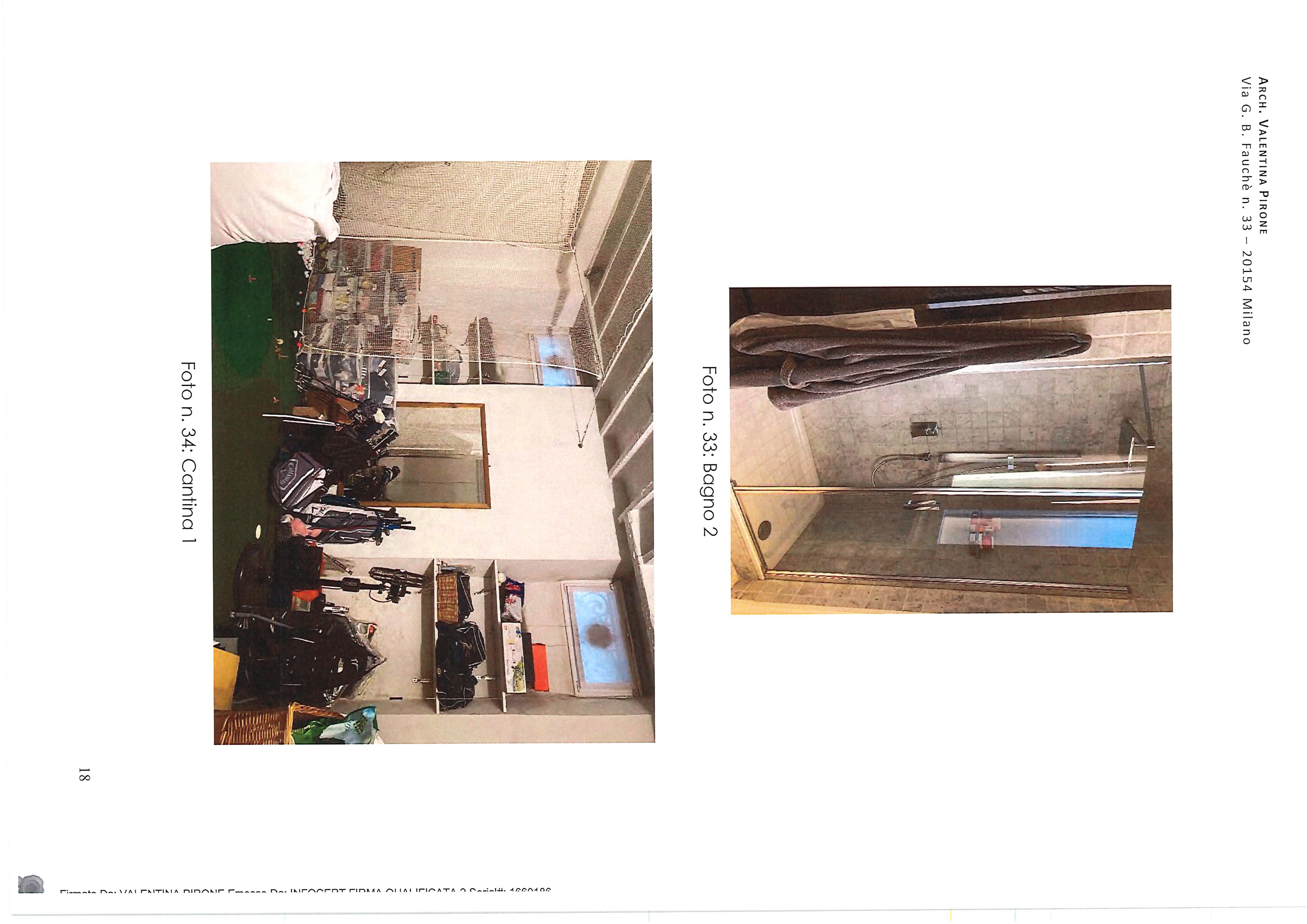 Abitazione di tipo signorile immobile residenziale