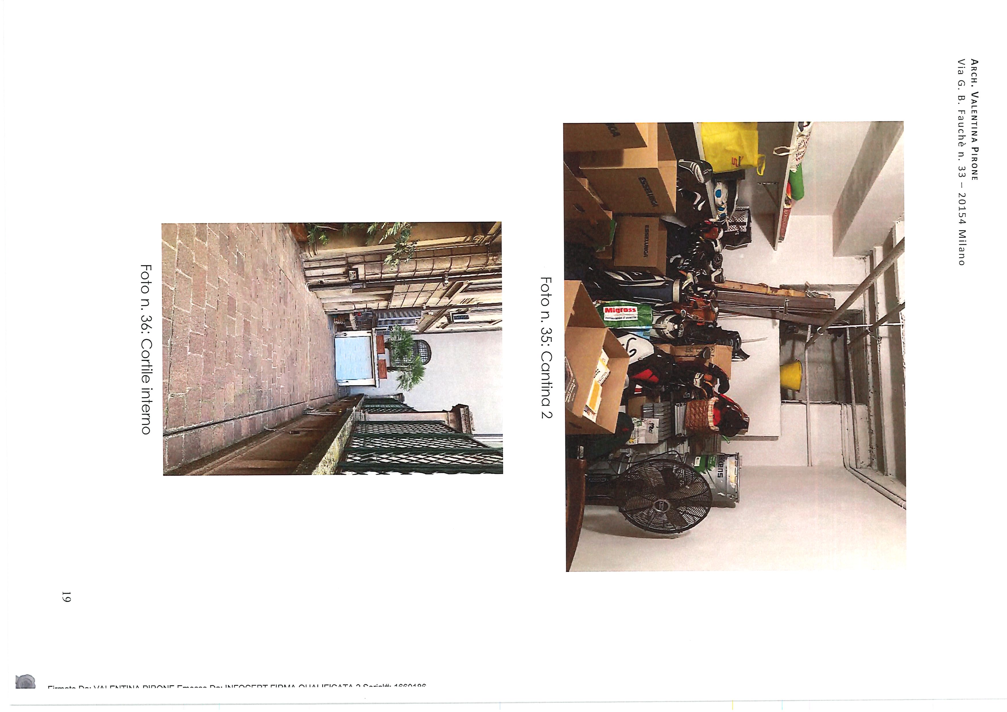 Abitazione di tipo signorile immobile residenziale