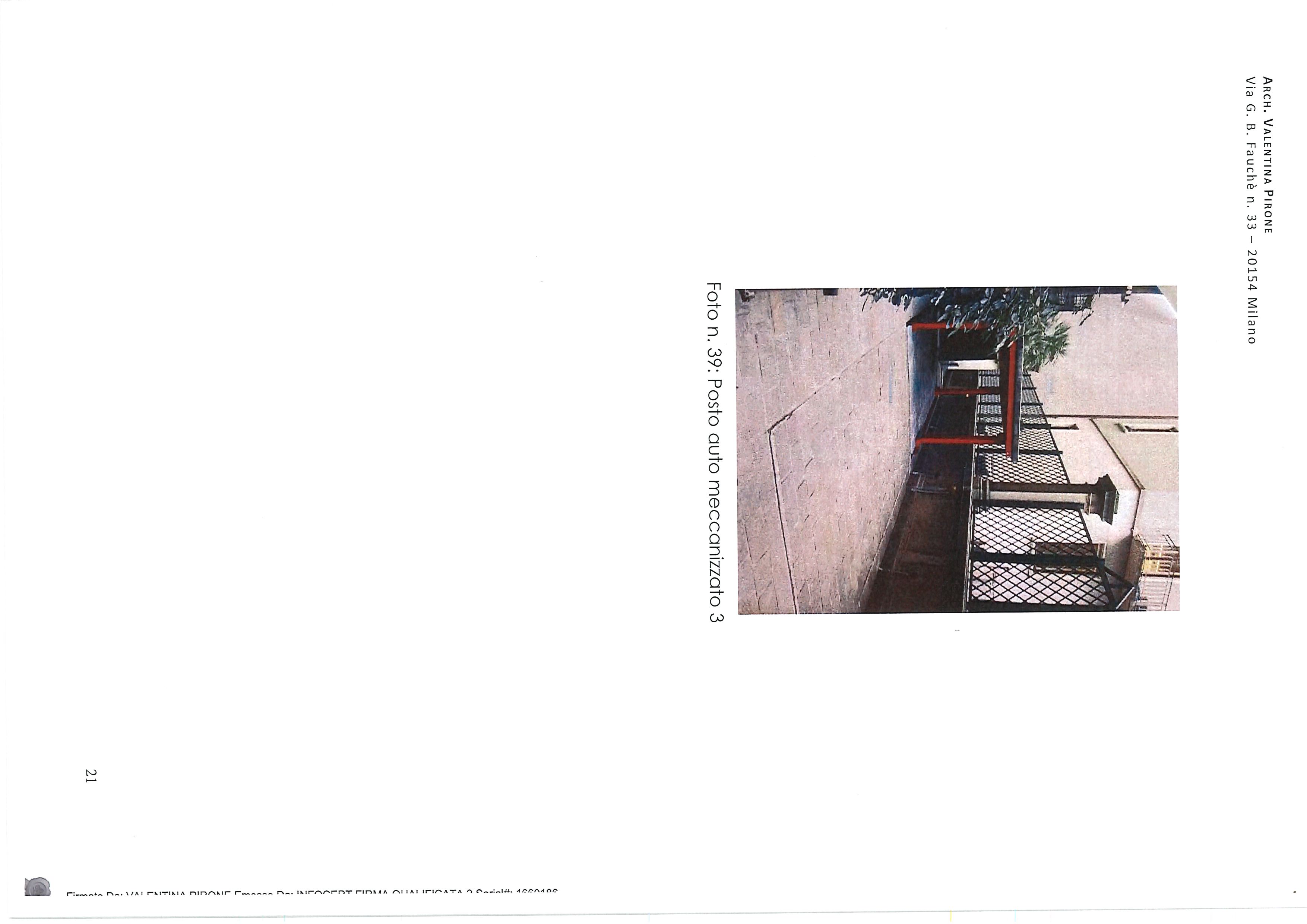 Abitazione di tipo signorile immobile residenziale