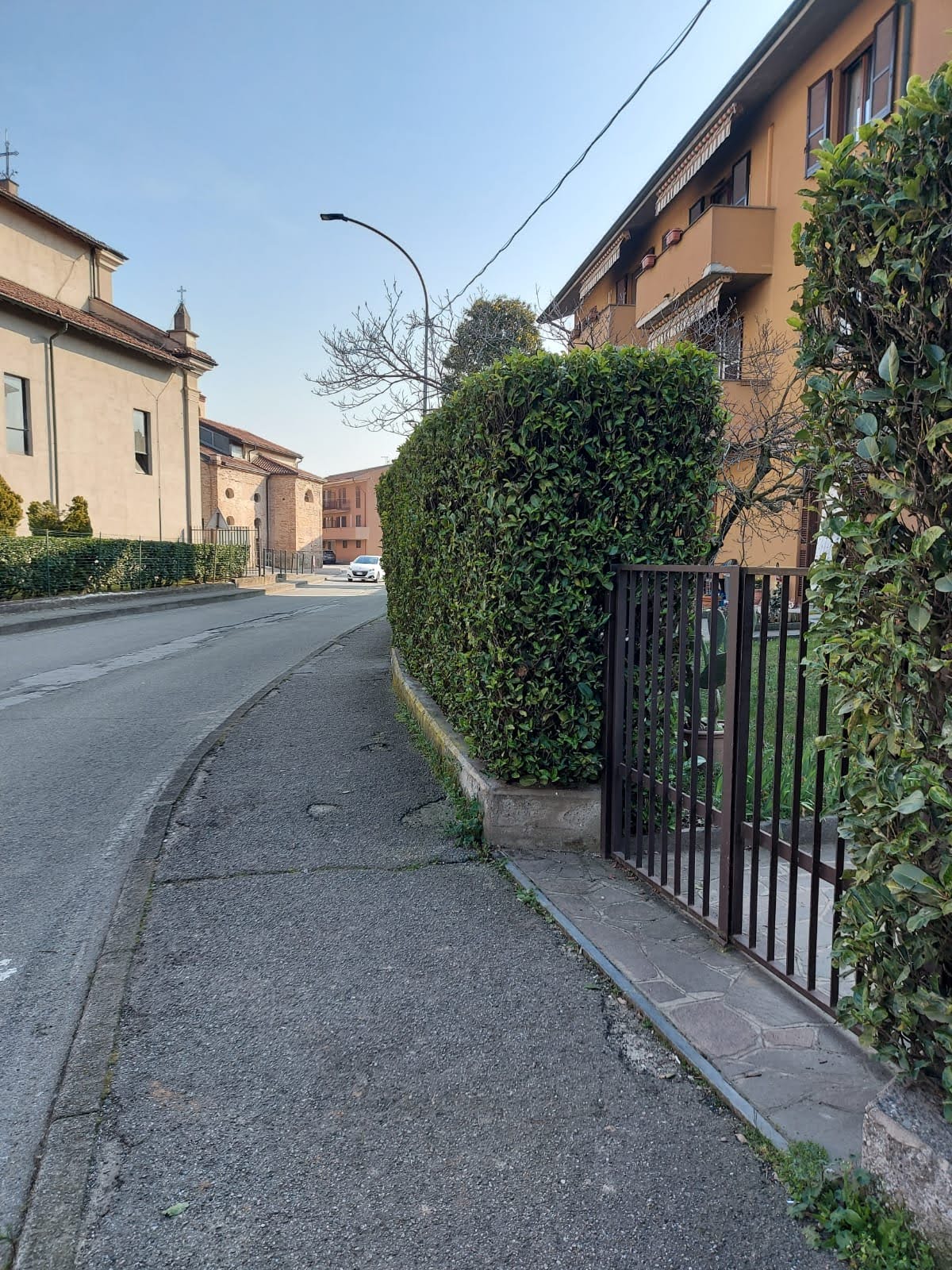 Abitazione di tipo economico immobile residenziale