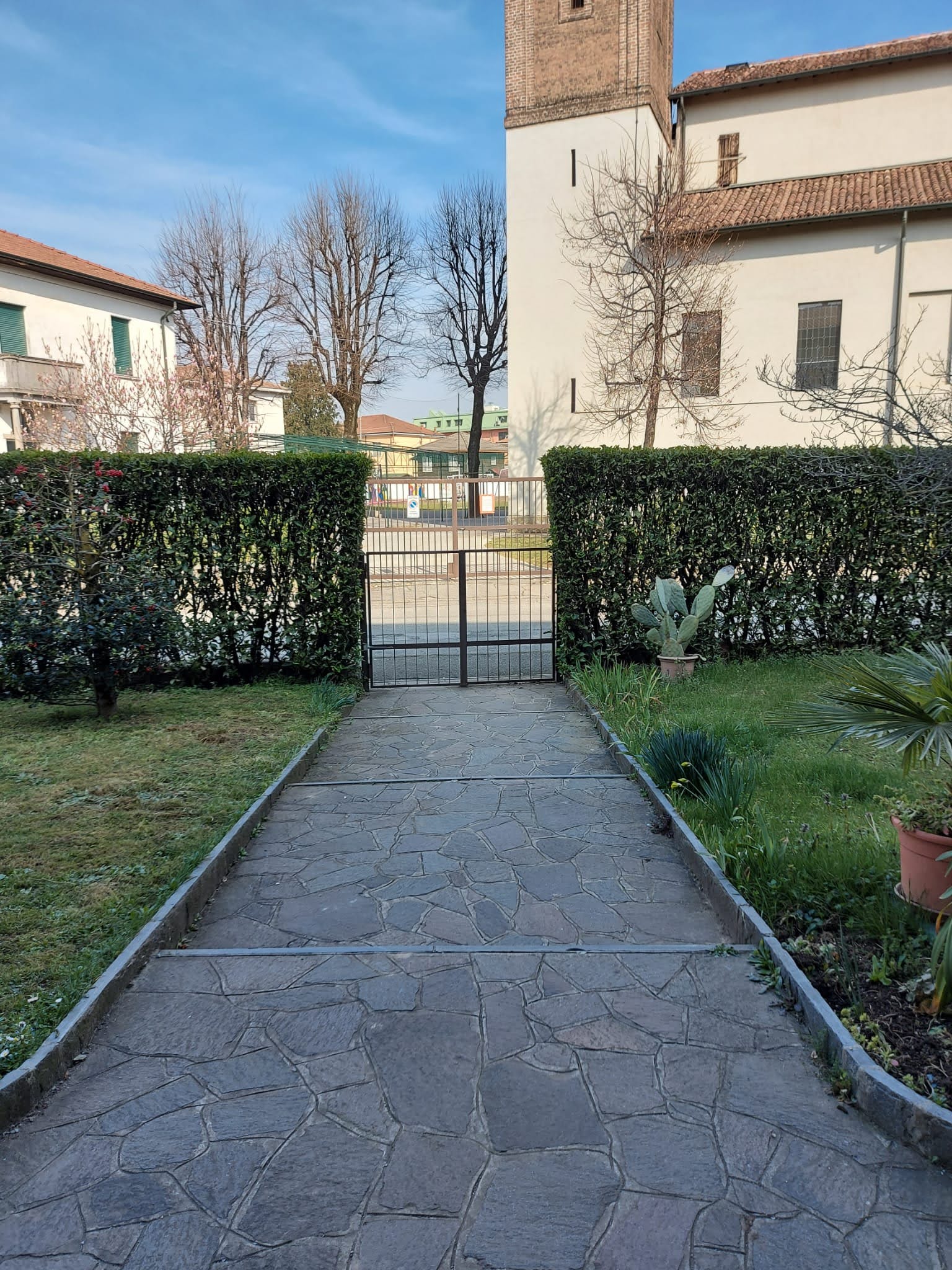 Abitazione di tipo economico immobile residenziale