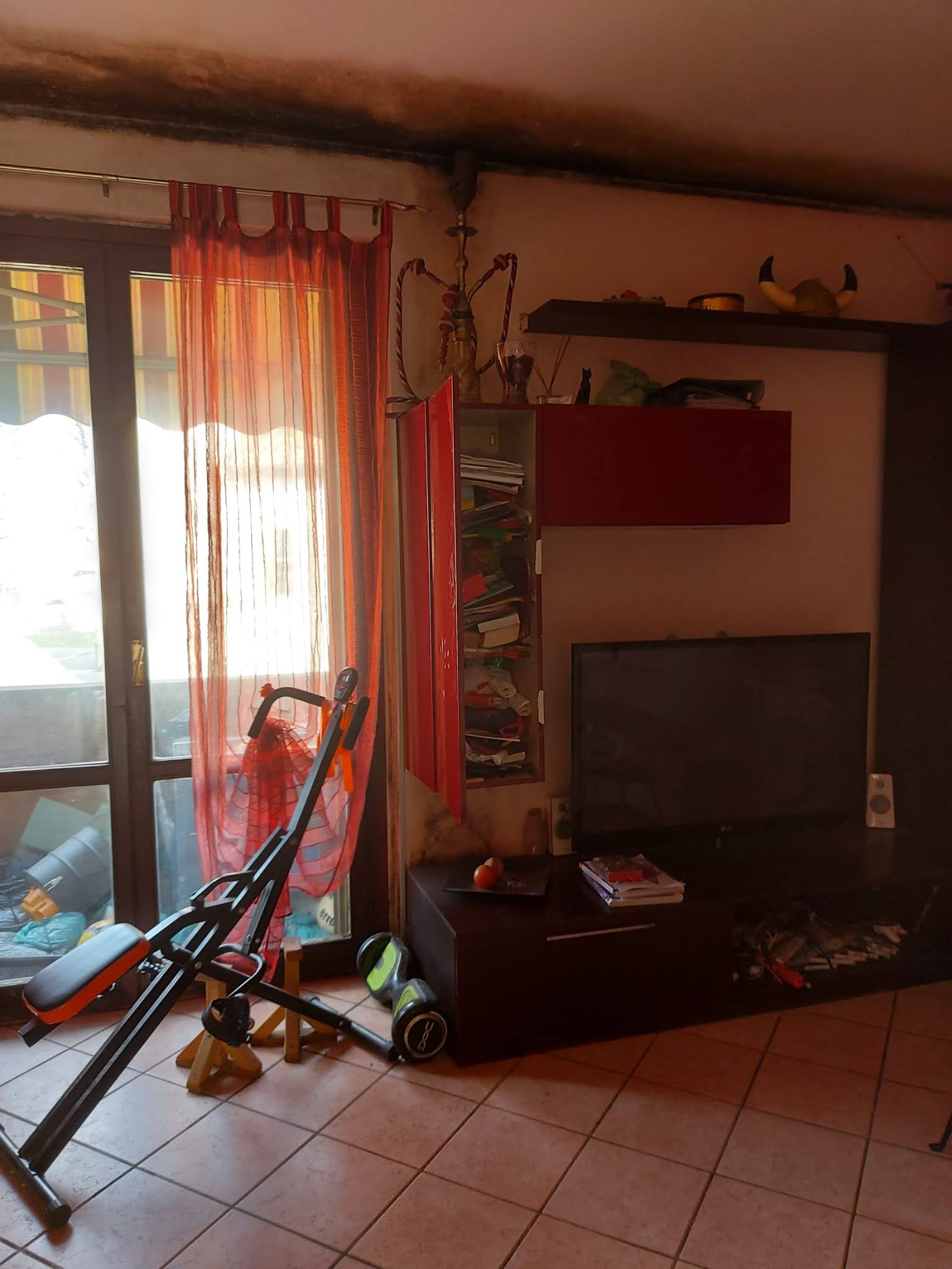 Abitazione di tipo economico immobile residenziale