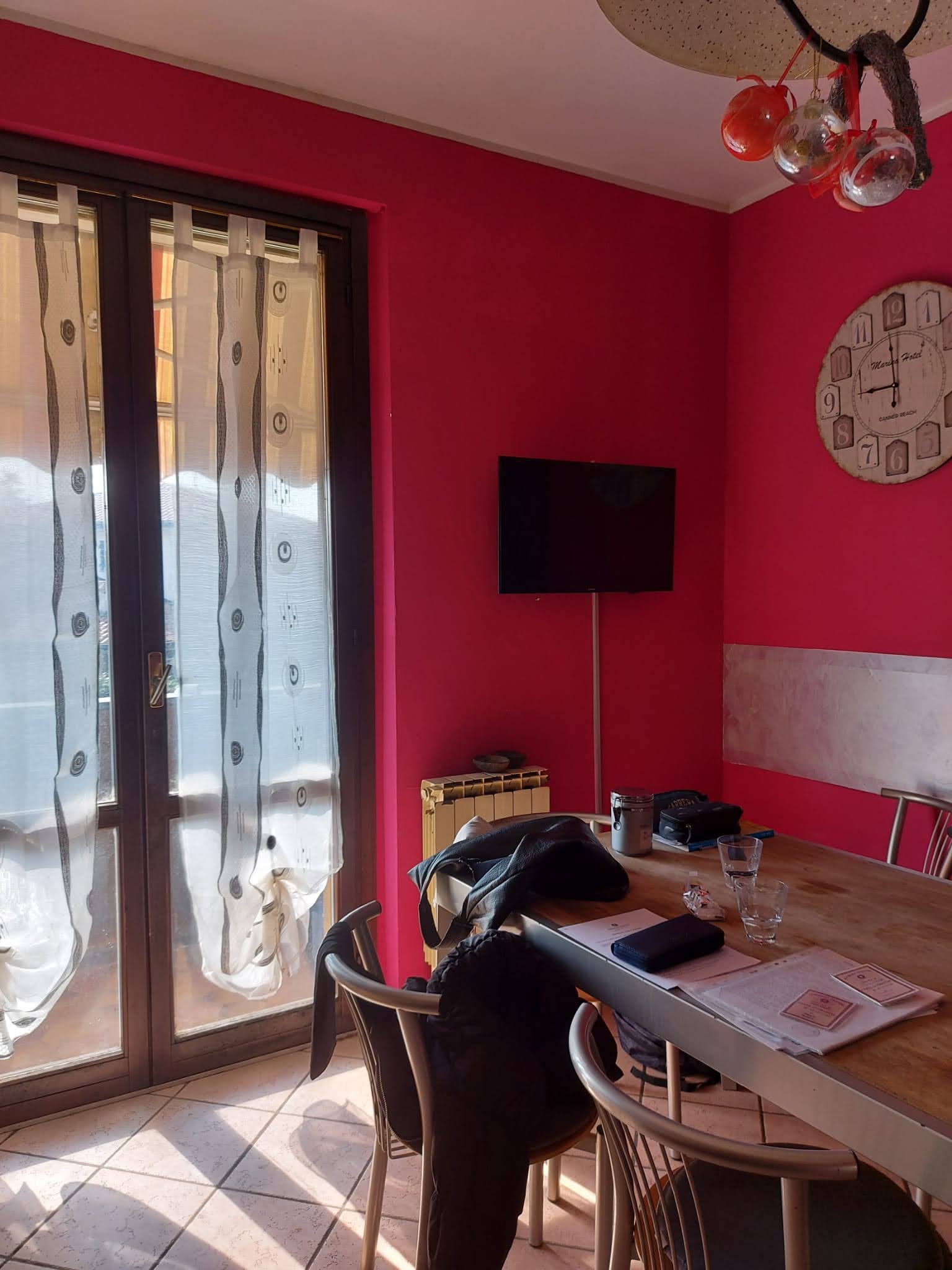 Abitazione di tipo economico immobile residenziale