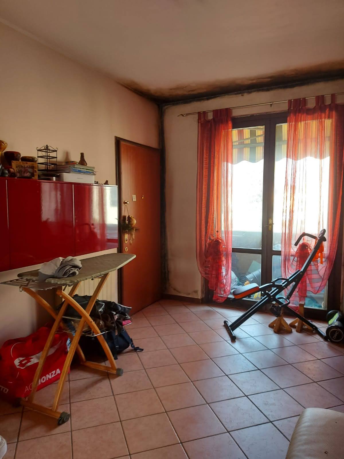 Abitazione di tipo economico immobile residenziale