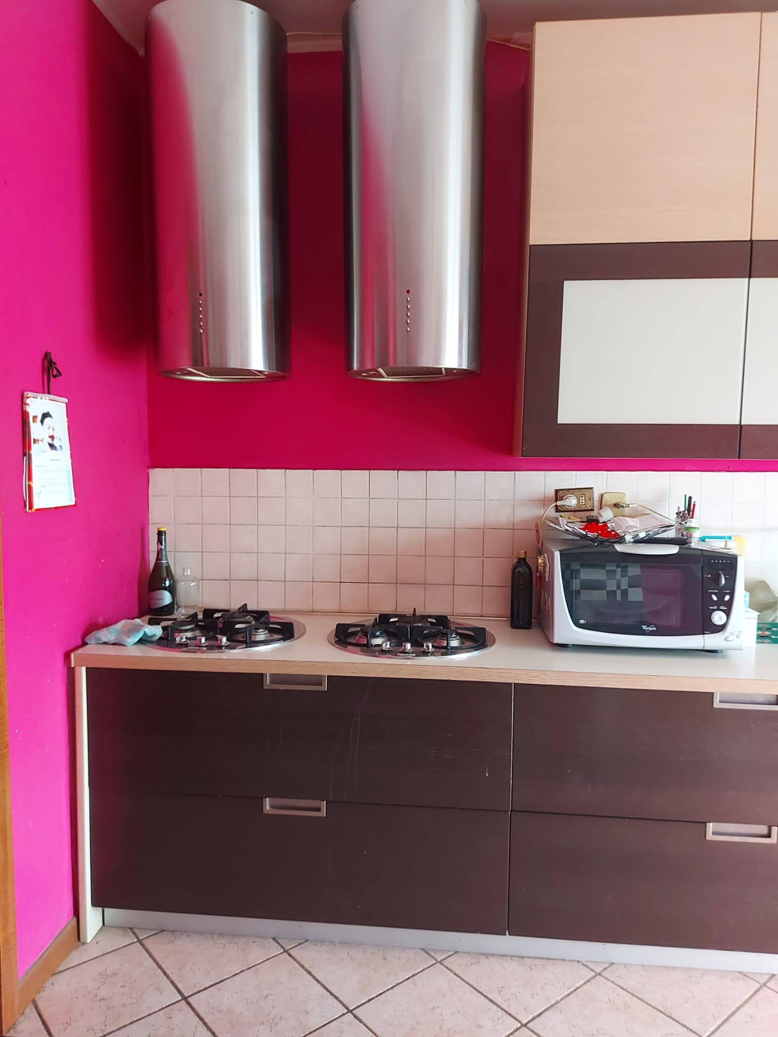 Abitazione di tipo economico immobile residenziale