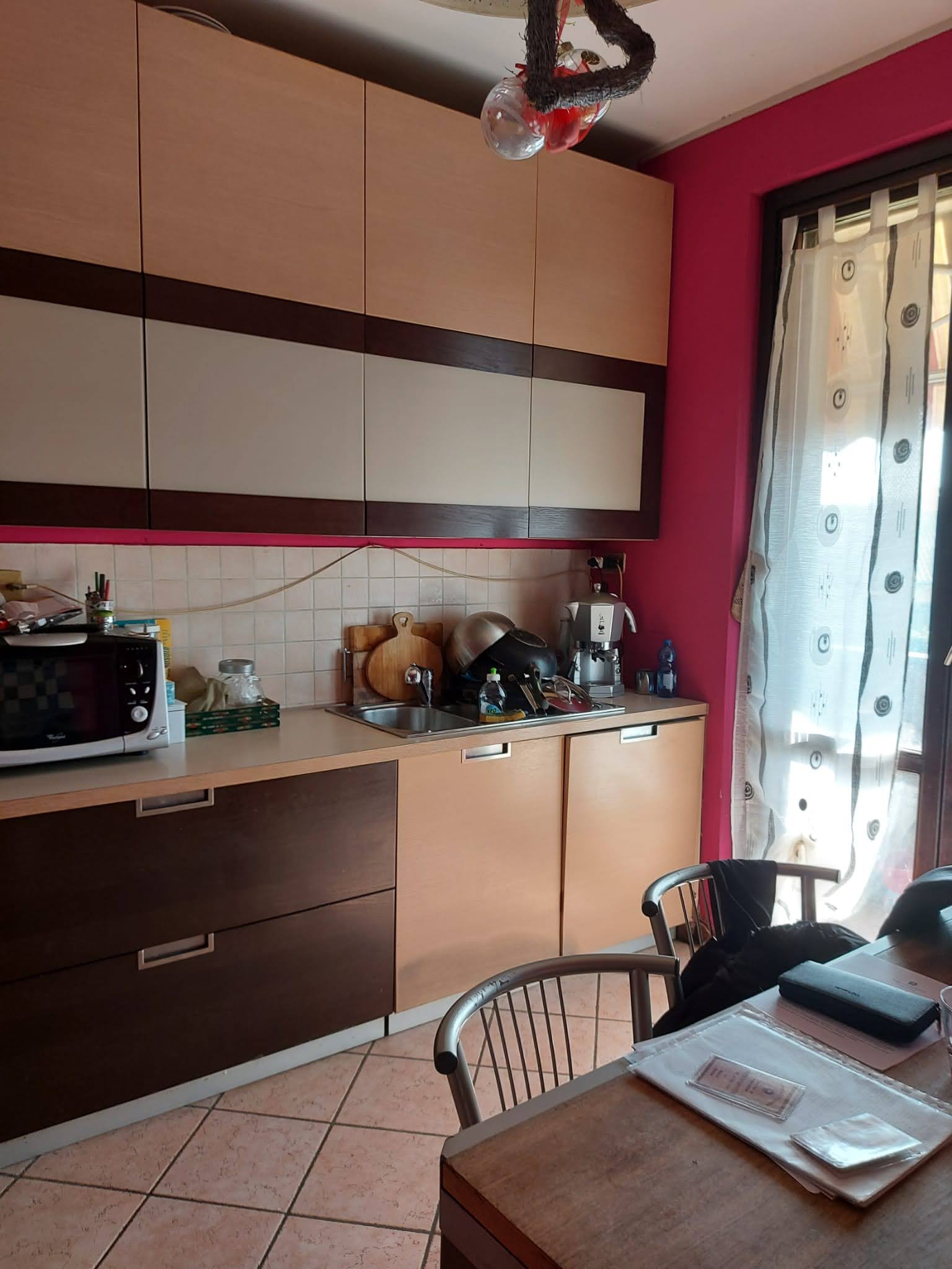 Abitazione di tipo economico immobile residenziale