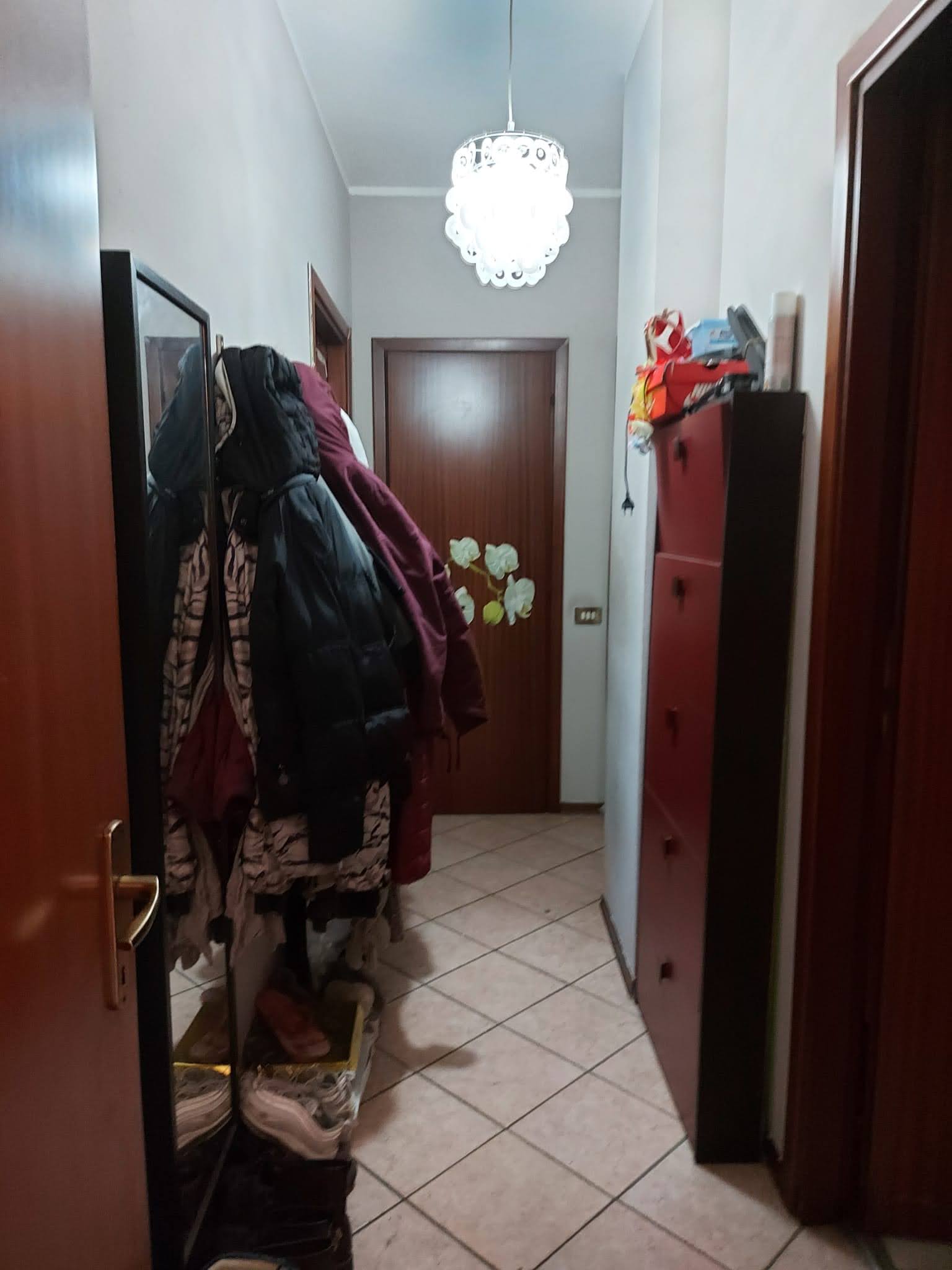 Abitazione di tipo economico immobile residenziale