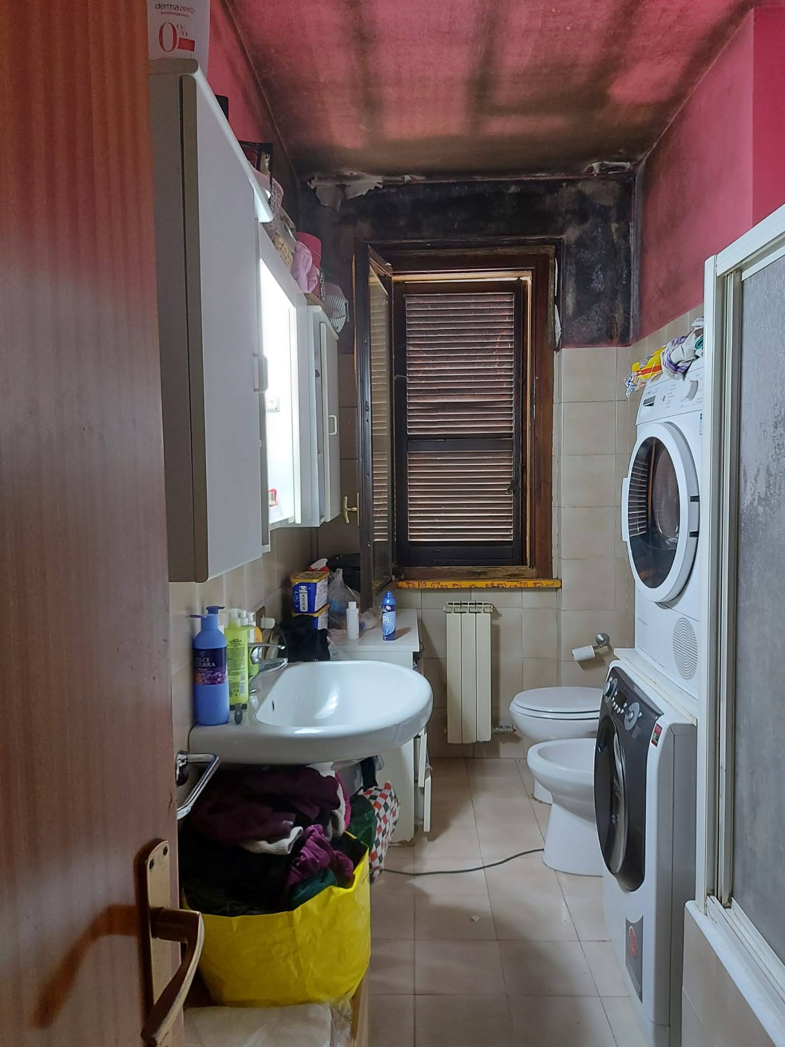 Abitazione di tipo economico immobile residenziale