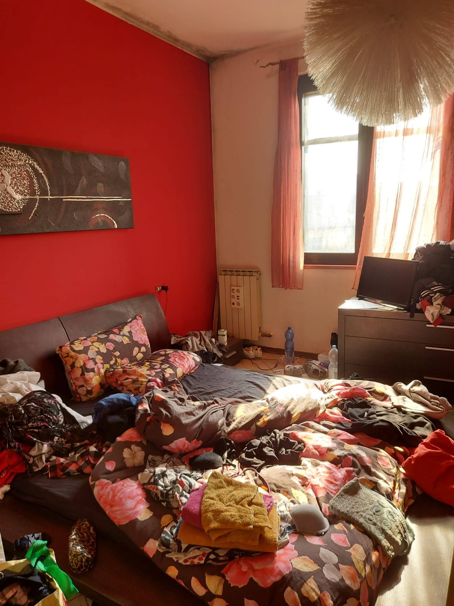 Abitazione di tipo economico immobile residenziale