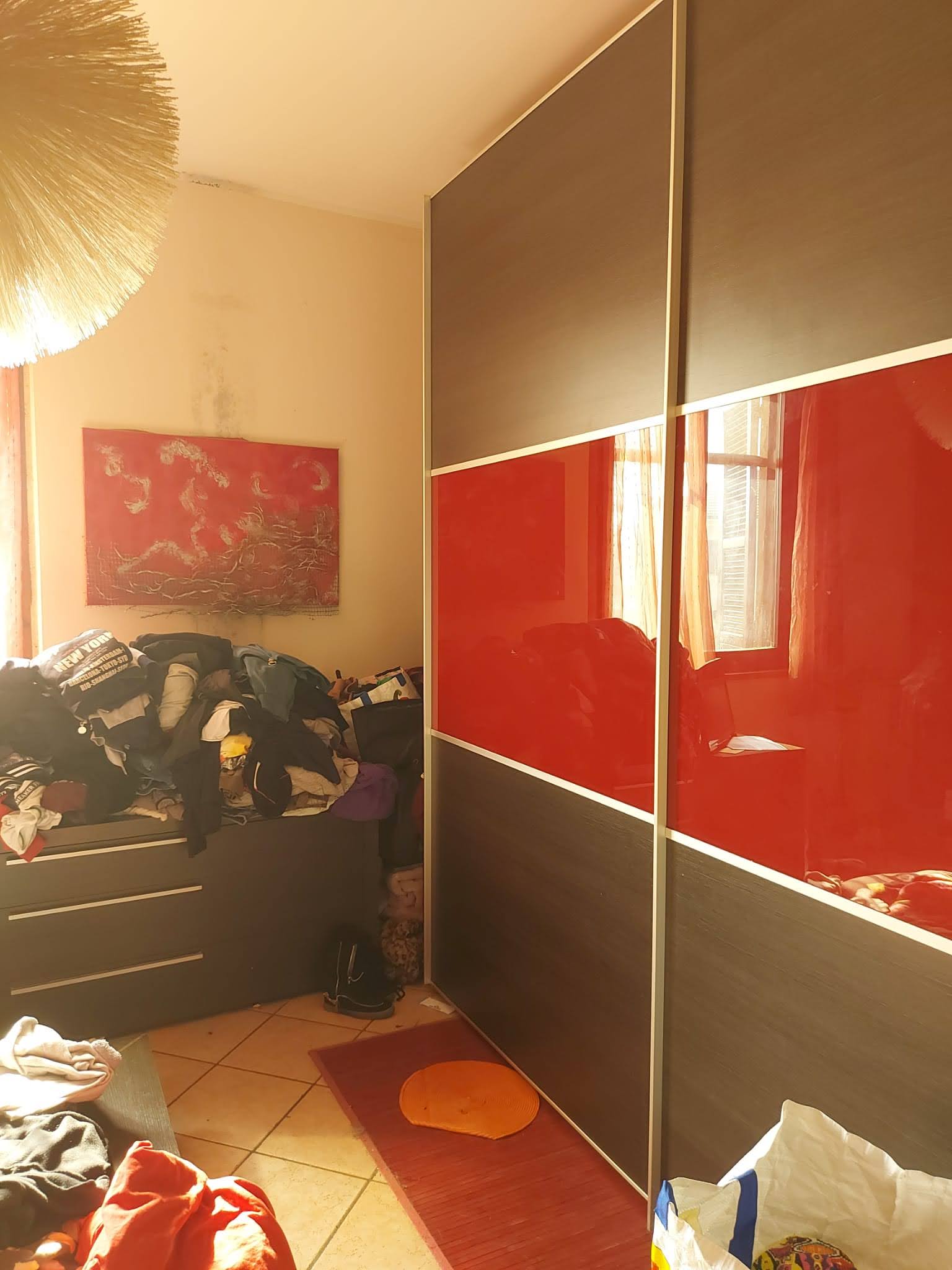 Abitazione di tipo economico immobile residenziale