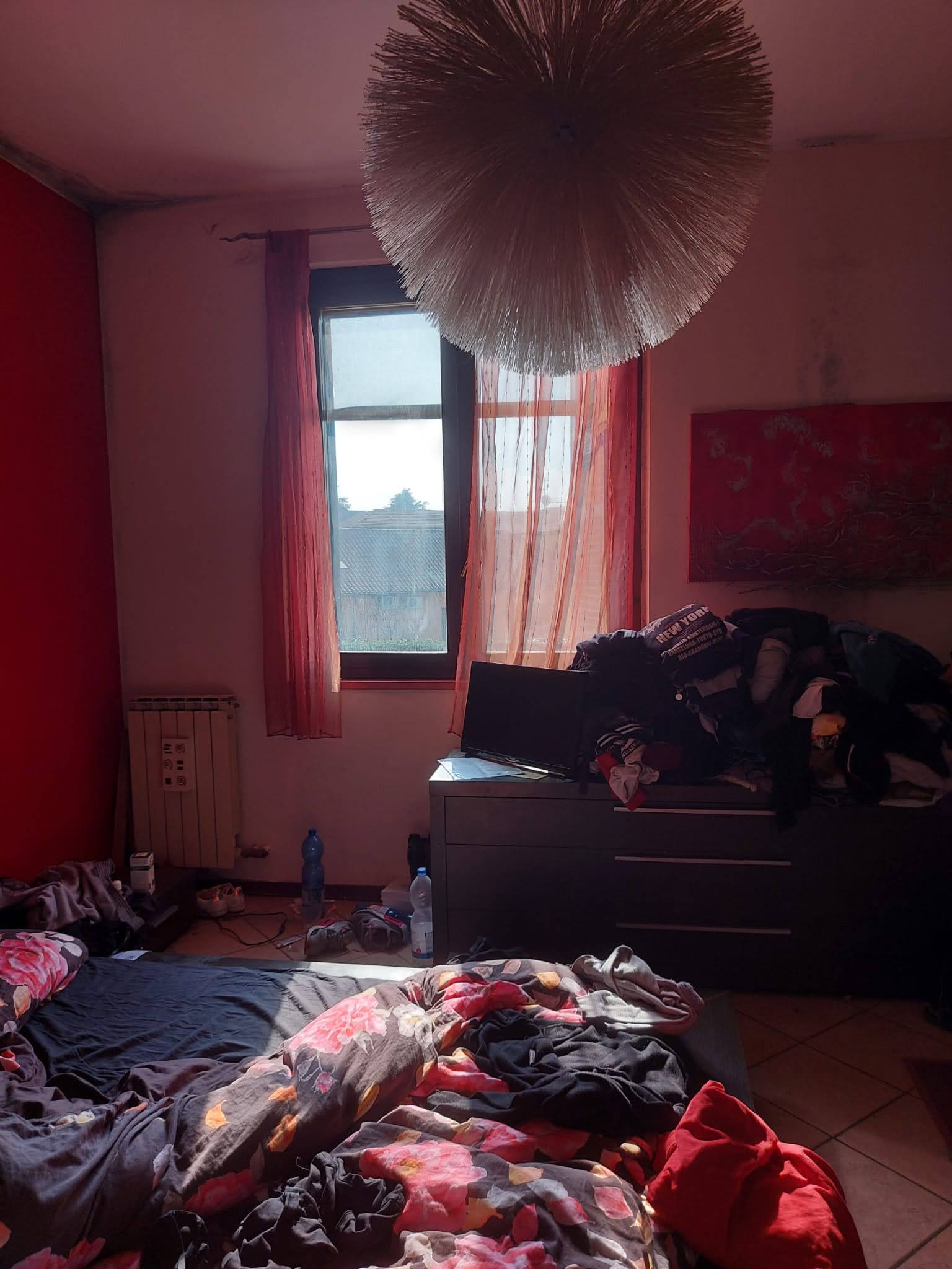 Abitazione di tipo economico immobile residenziale