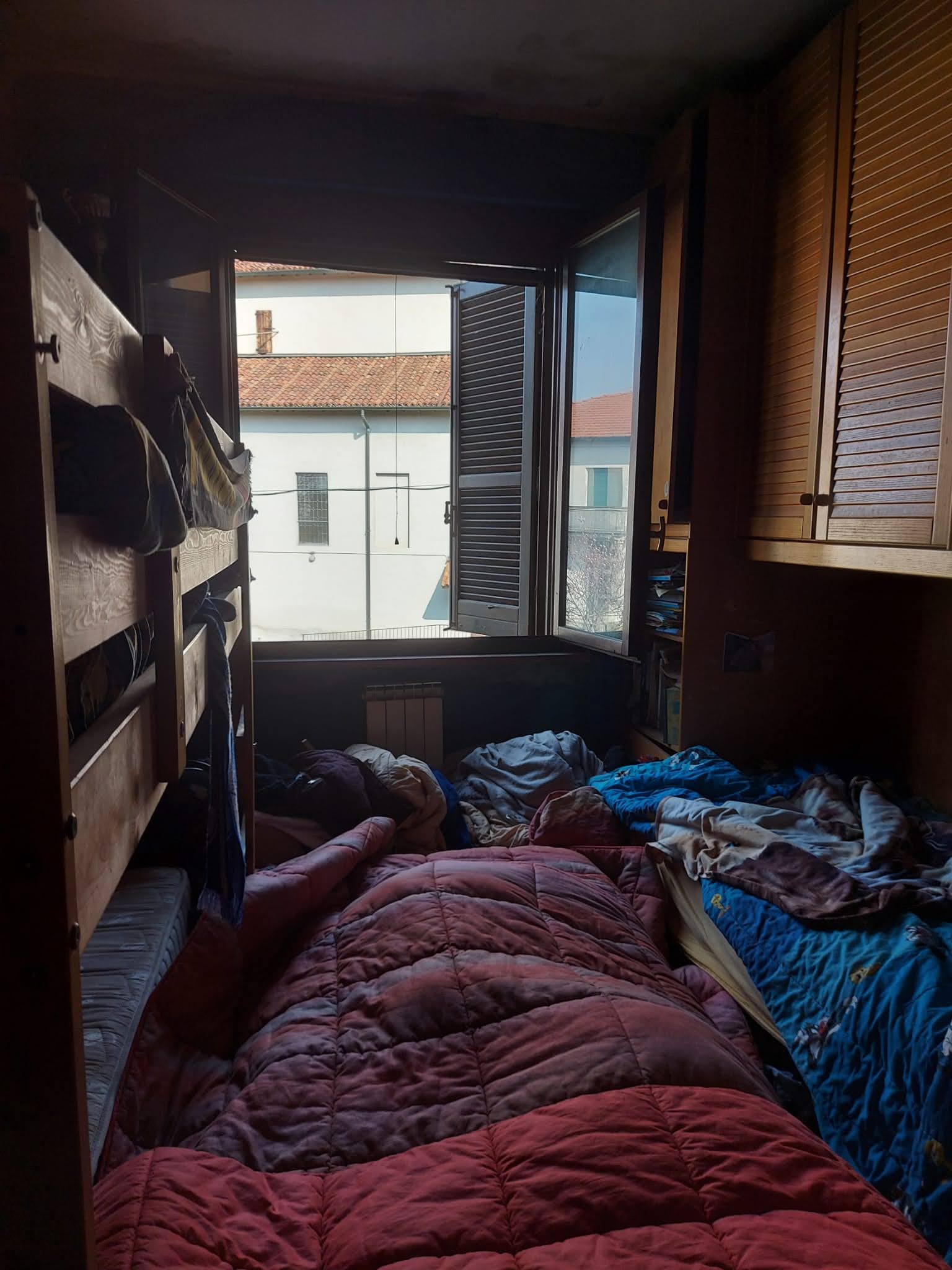 Abitazione di tipo economico immobile residenziale