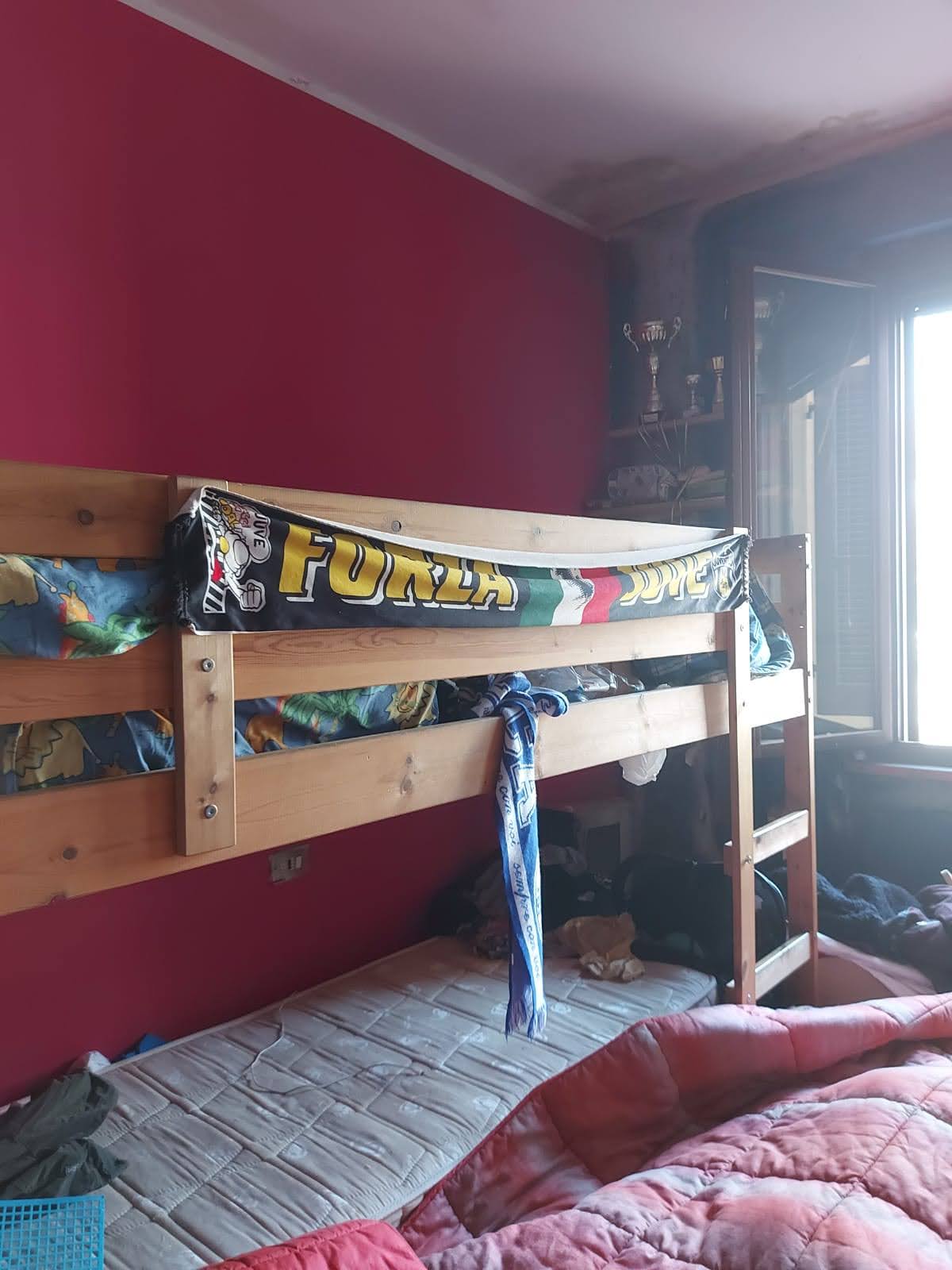 Abitazione di tipo economico immobile residenziale